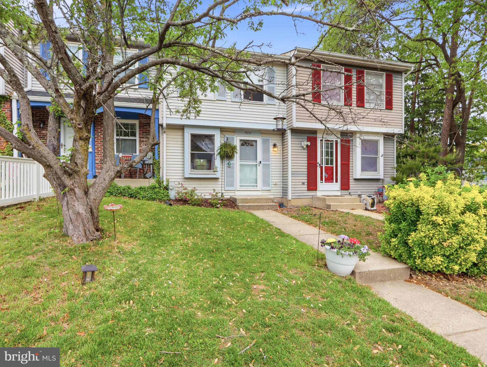 CHESTERFIELD - Residential