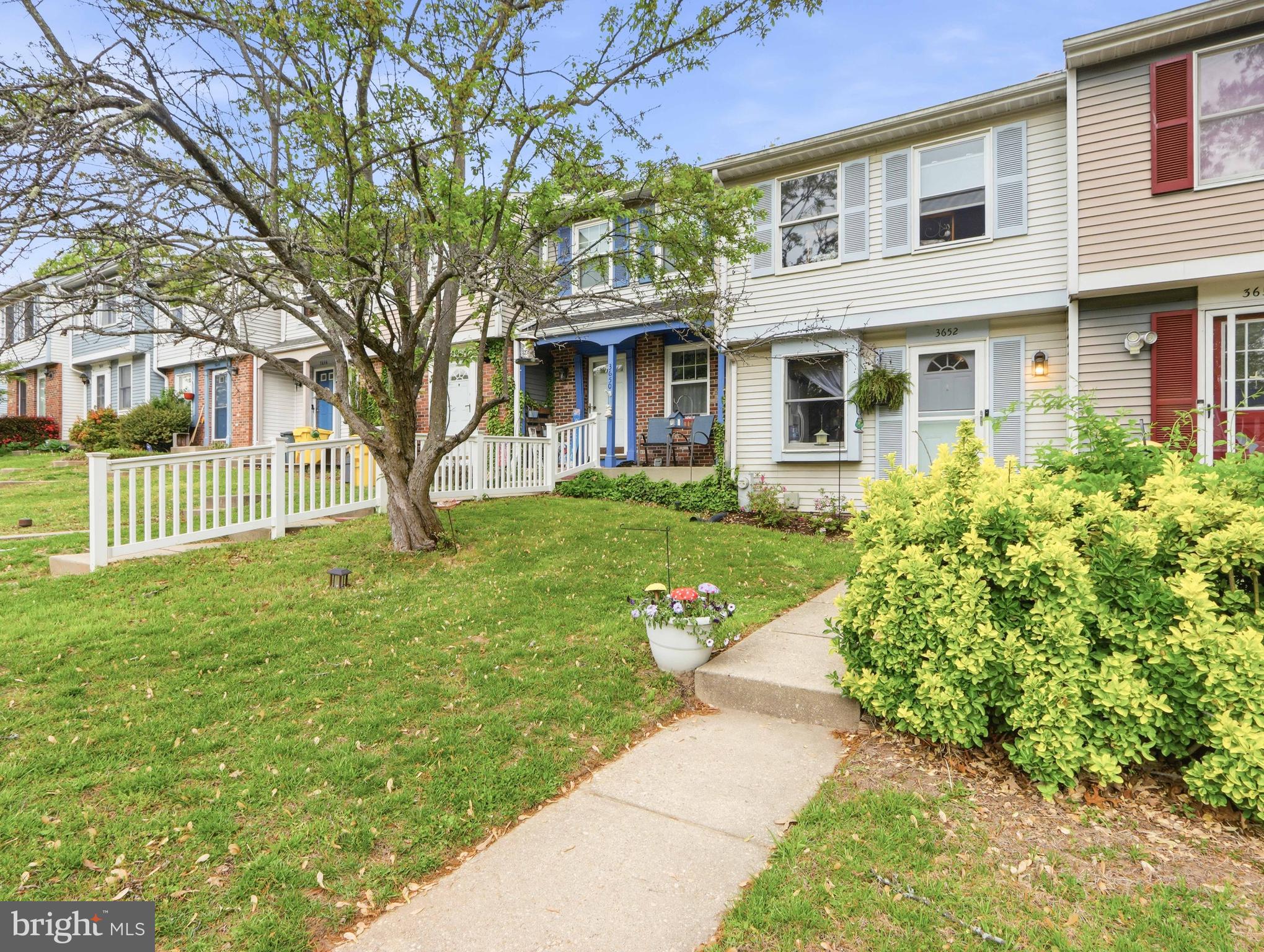 CHESTERFIELD - Residential