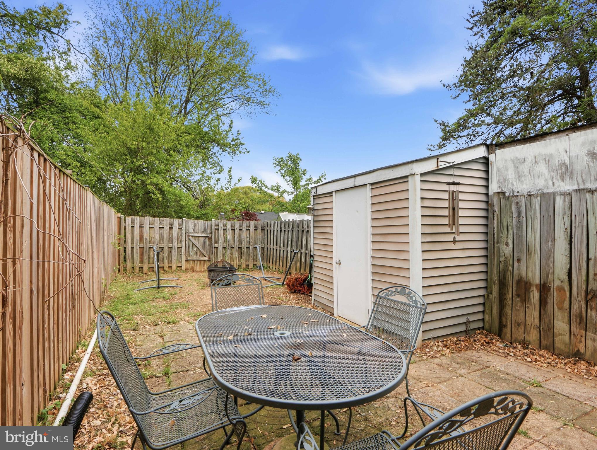 CHESTERFIELD - Residential