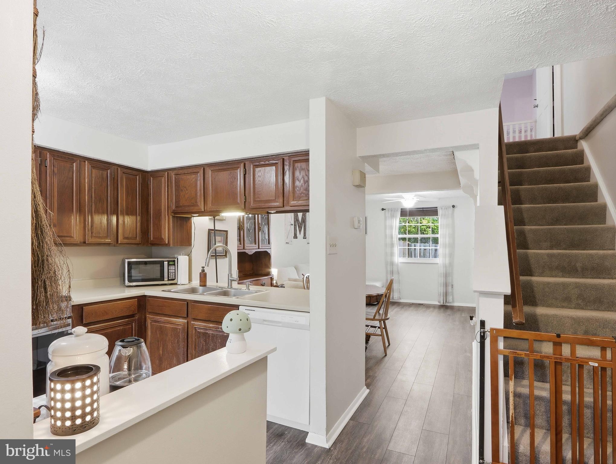 CHESTERFIELD - Residential