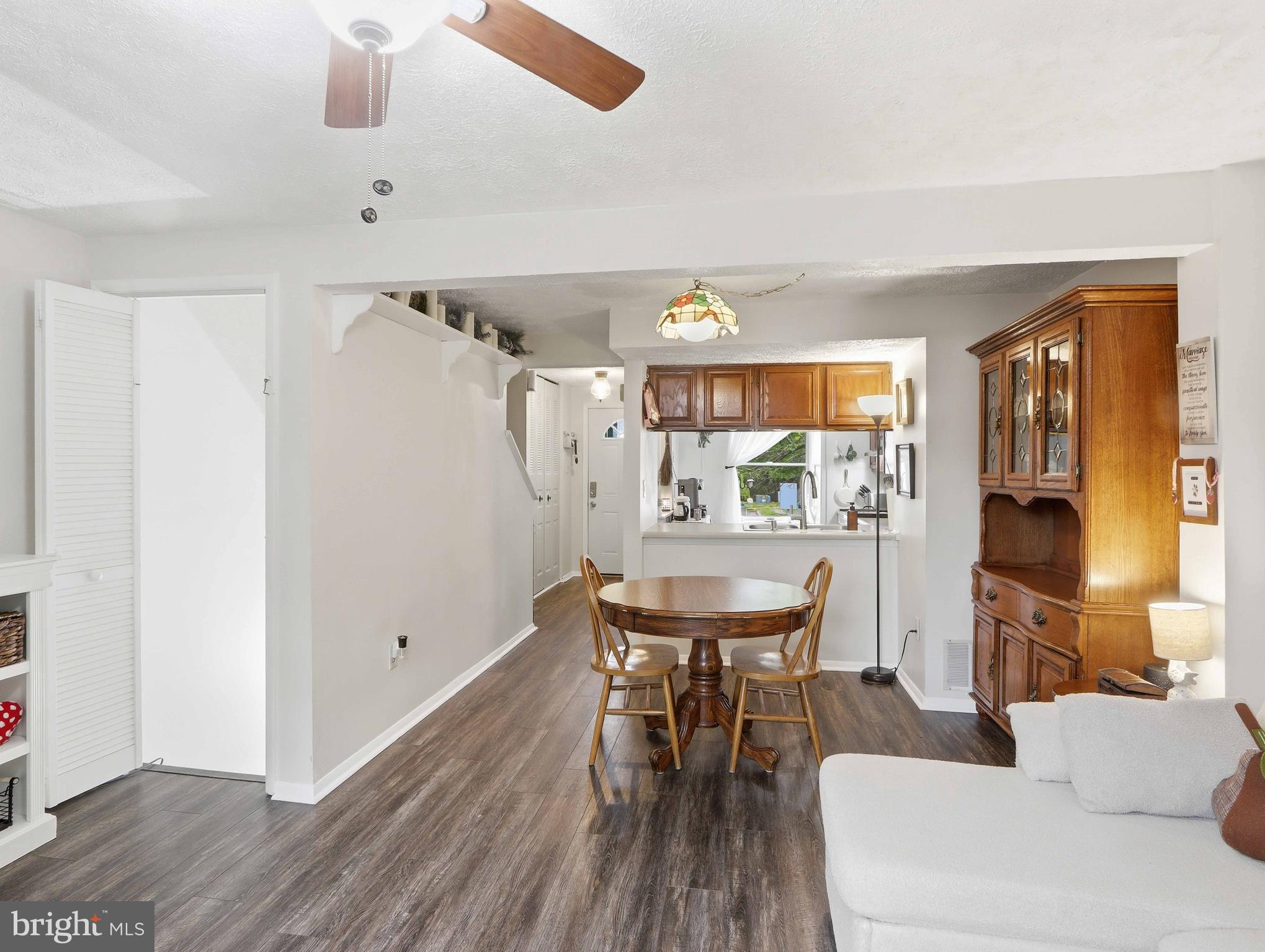 CHESTERFIELD - Residential