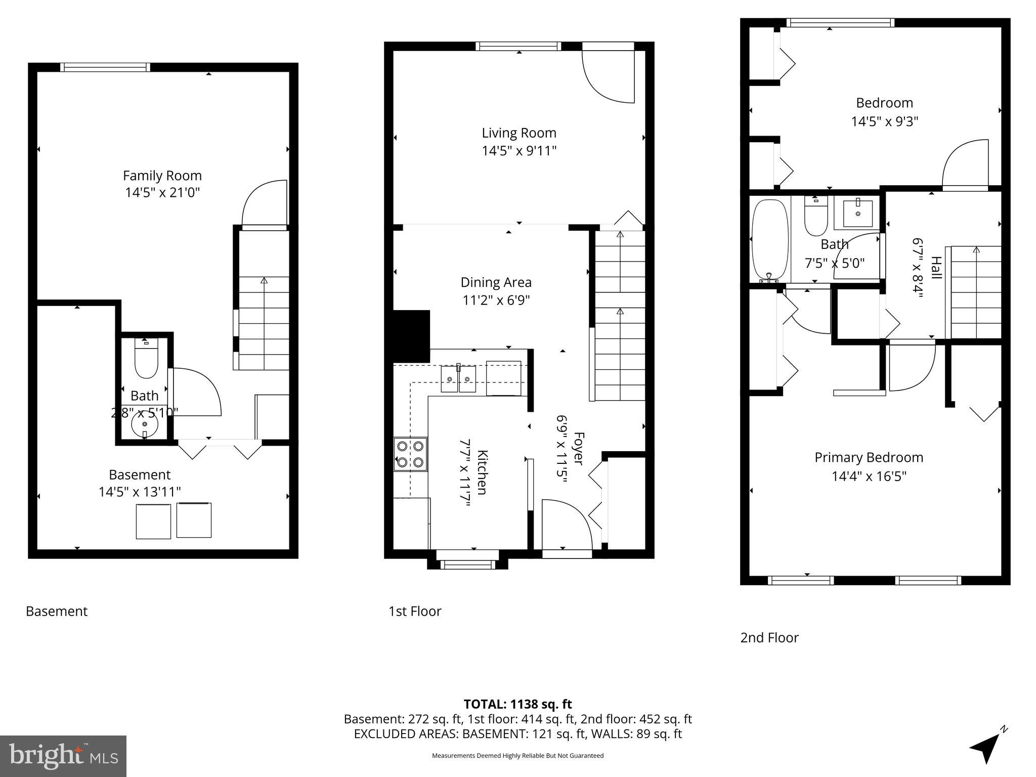 CHESTERFIELD - Residential