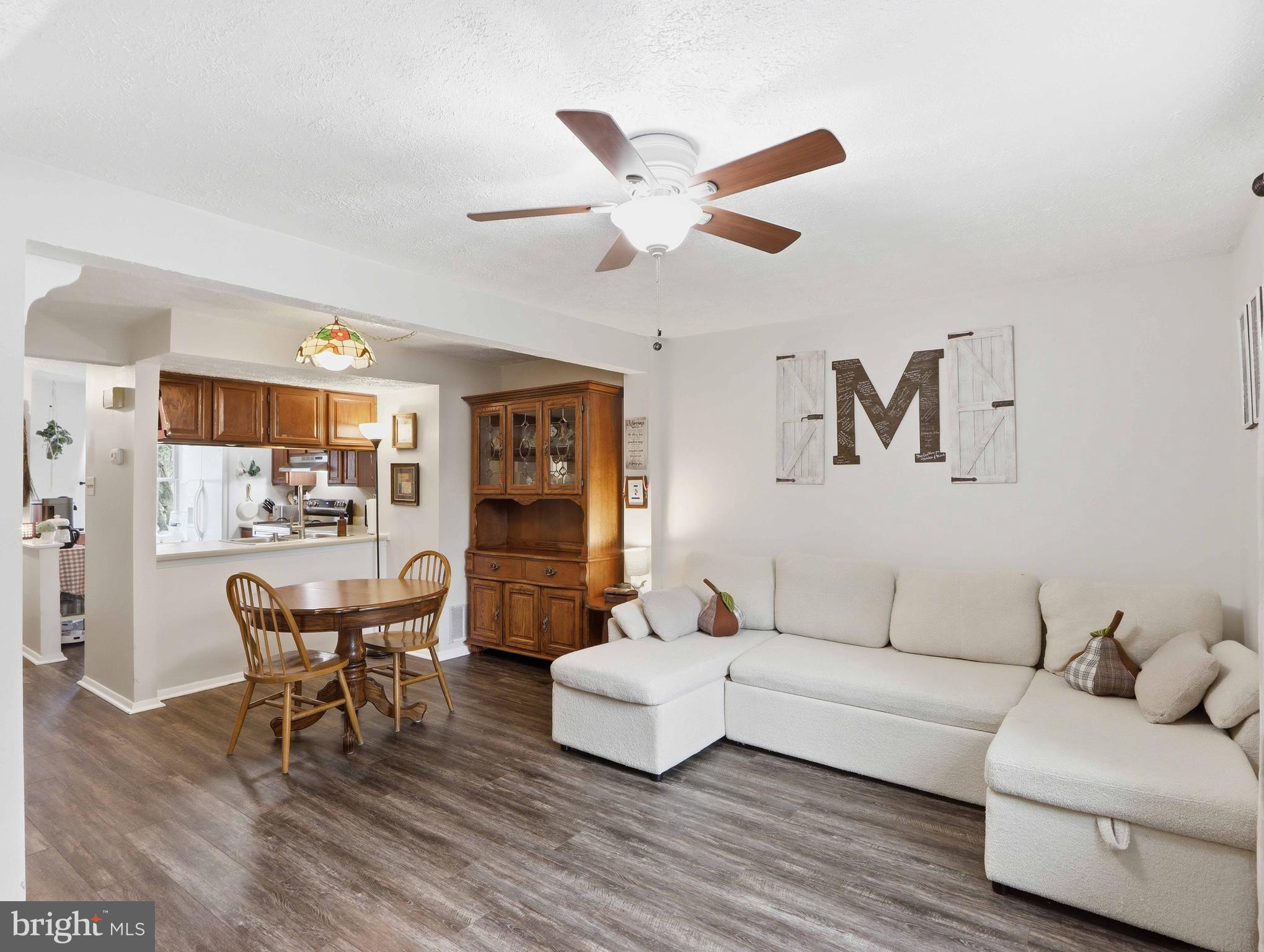 CHESTERFIELD - Residential