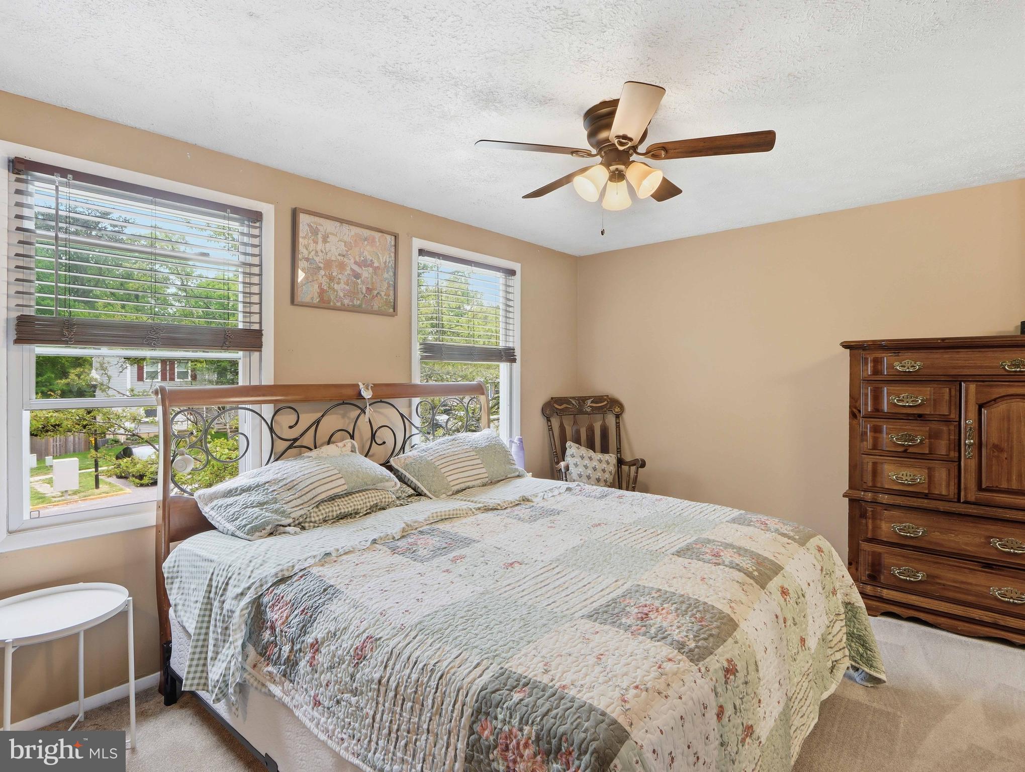 CHESTERFIELD - Residential