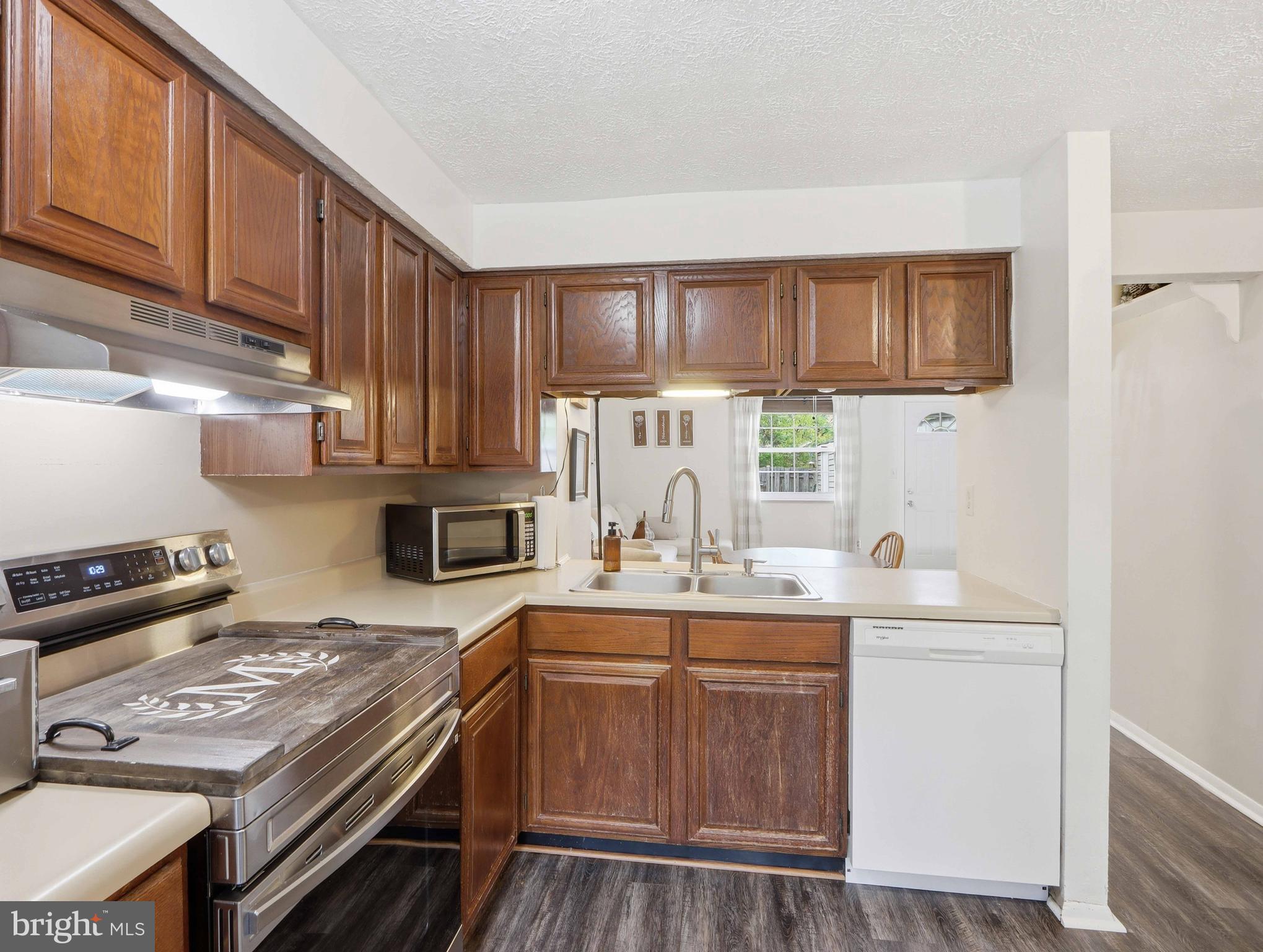 CHESTERFIELD - Residential