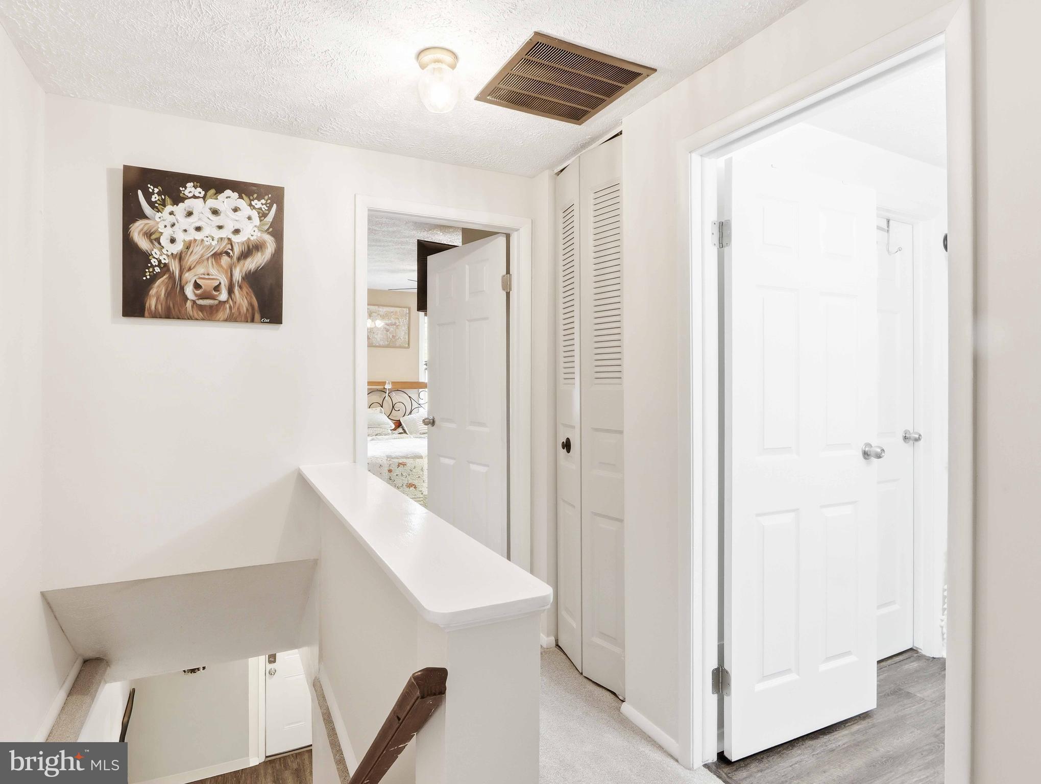 CHESTERFIELD - Residential