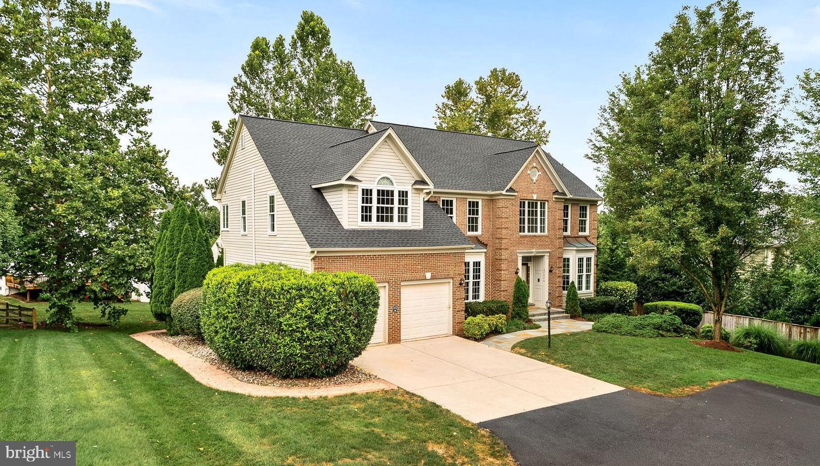 47476 MEADOW RIDGE COURT