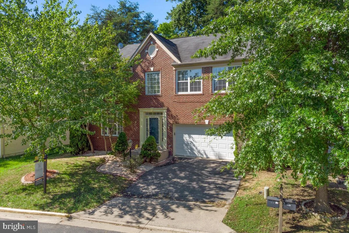 15816 Meherrin Way, Woodbridge, VA 22191