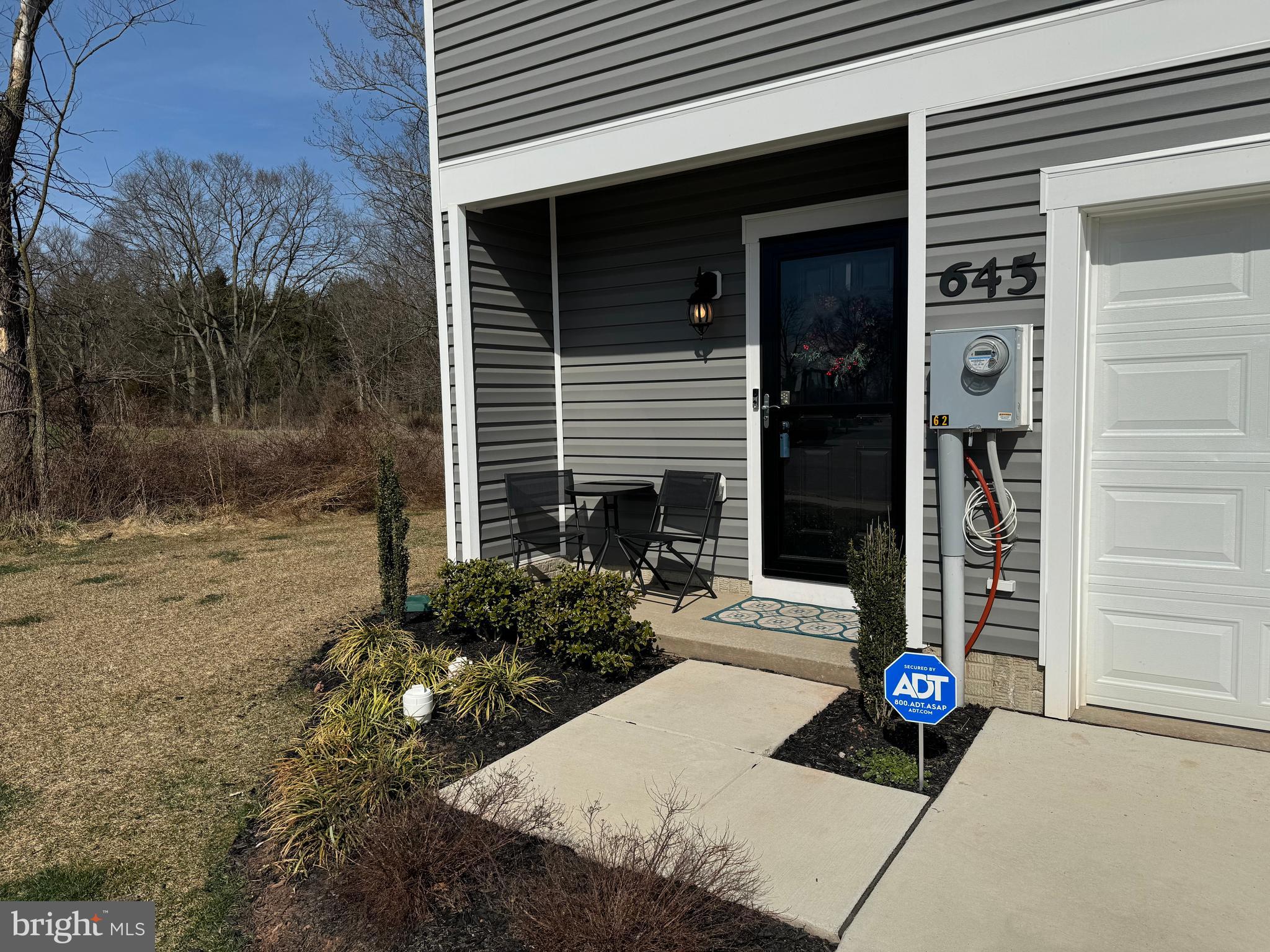 LOCUST RUN - Residential