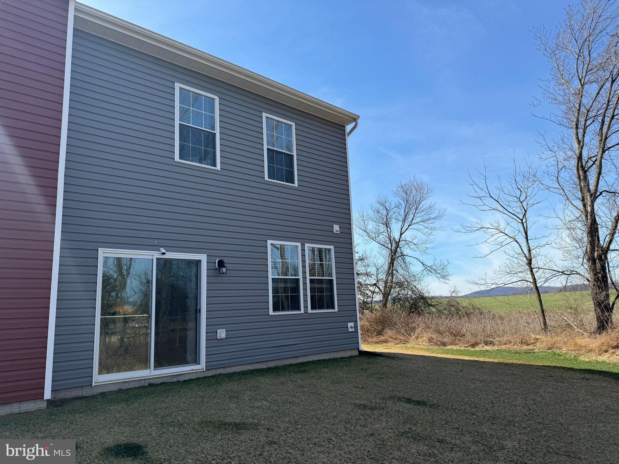 LOCUST RUN - Residential