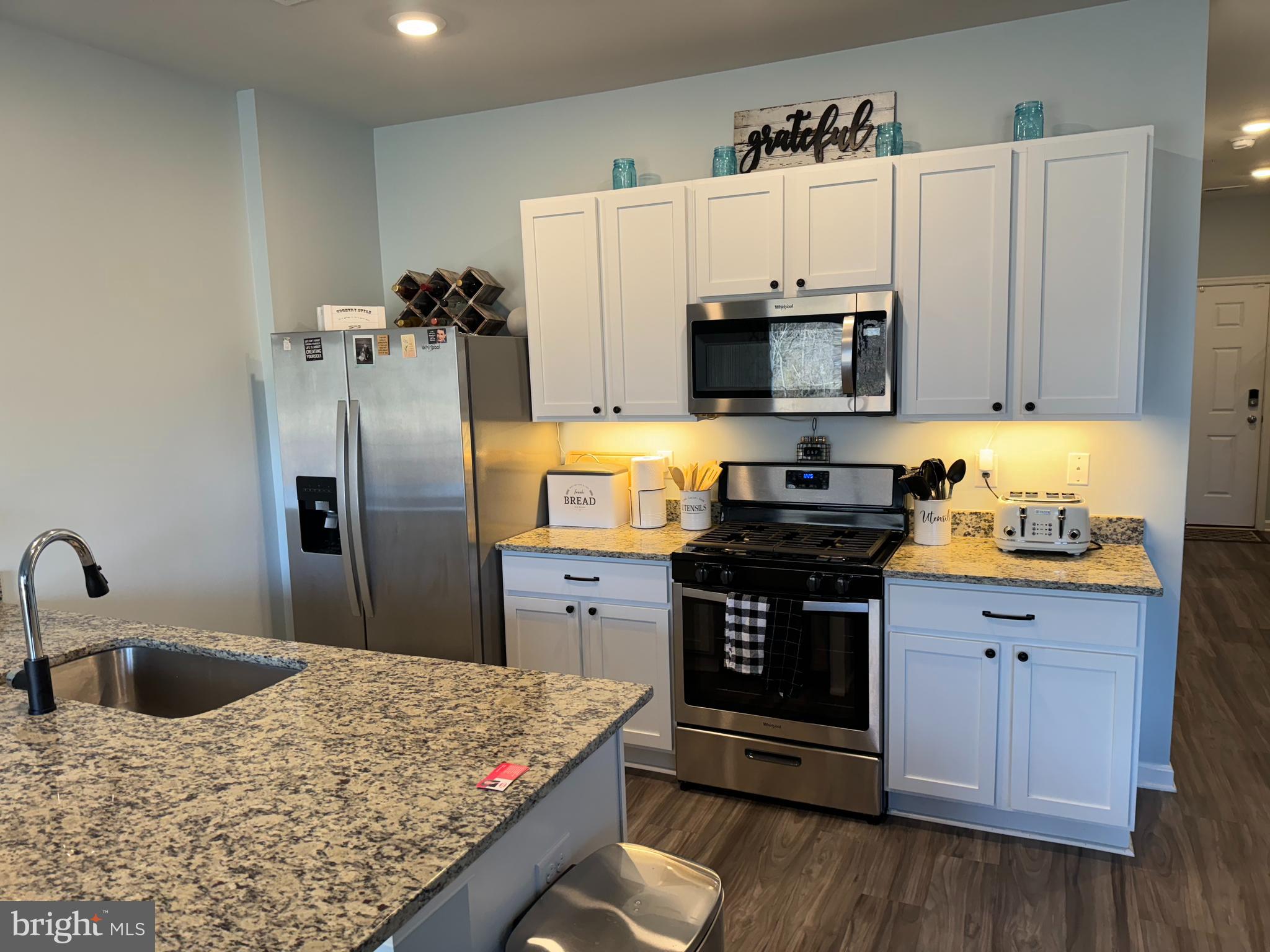 LOCUST RUN - Residential