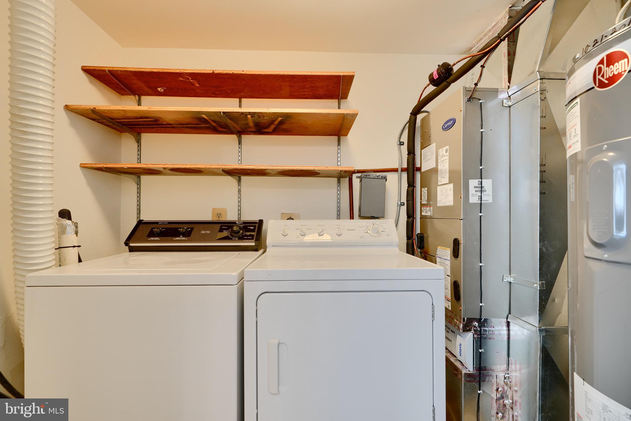 CHIPPENDALE - Residential