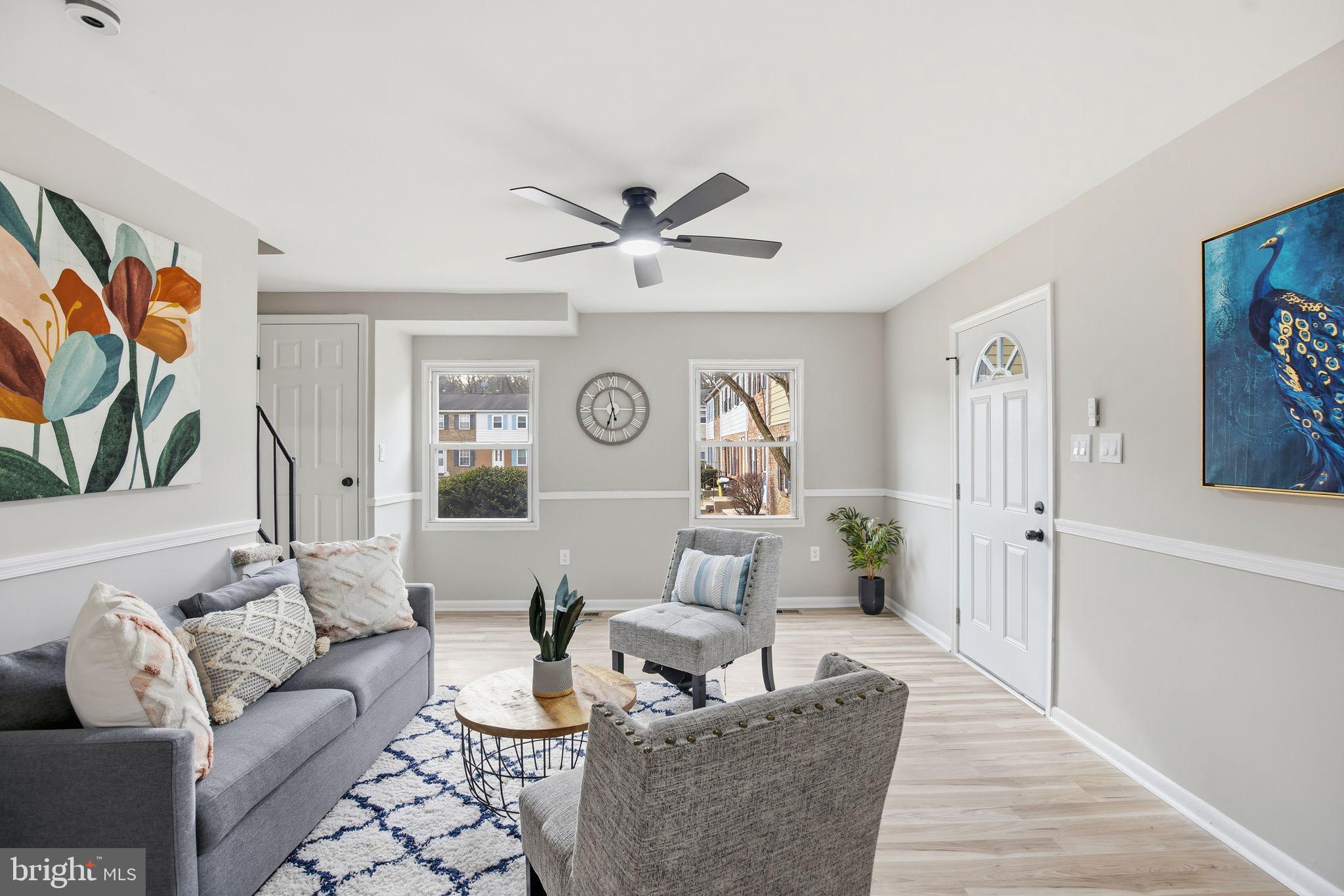 STILLMEADOWS CONDO - Residential