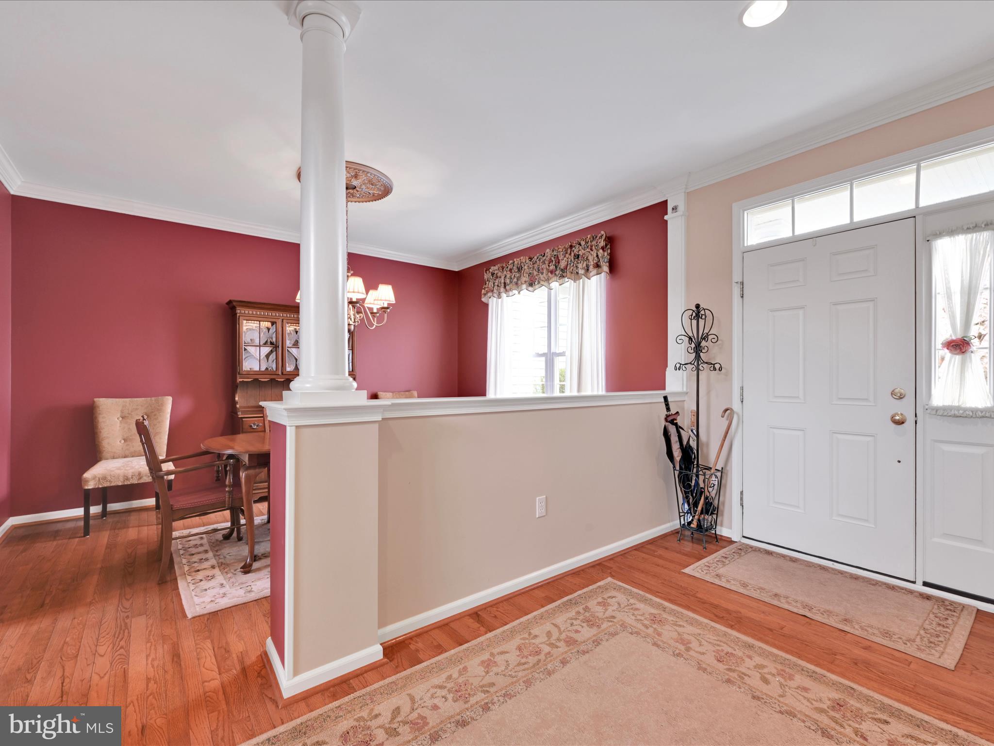 FOUNTAINS AT HERITAGE - Residential