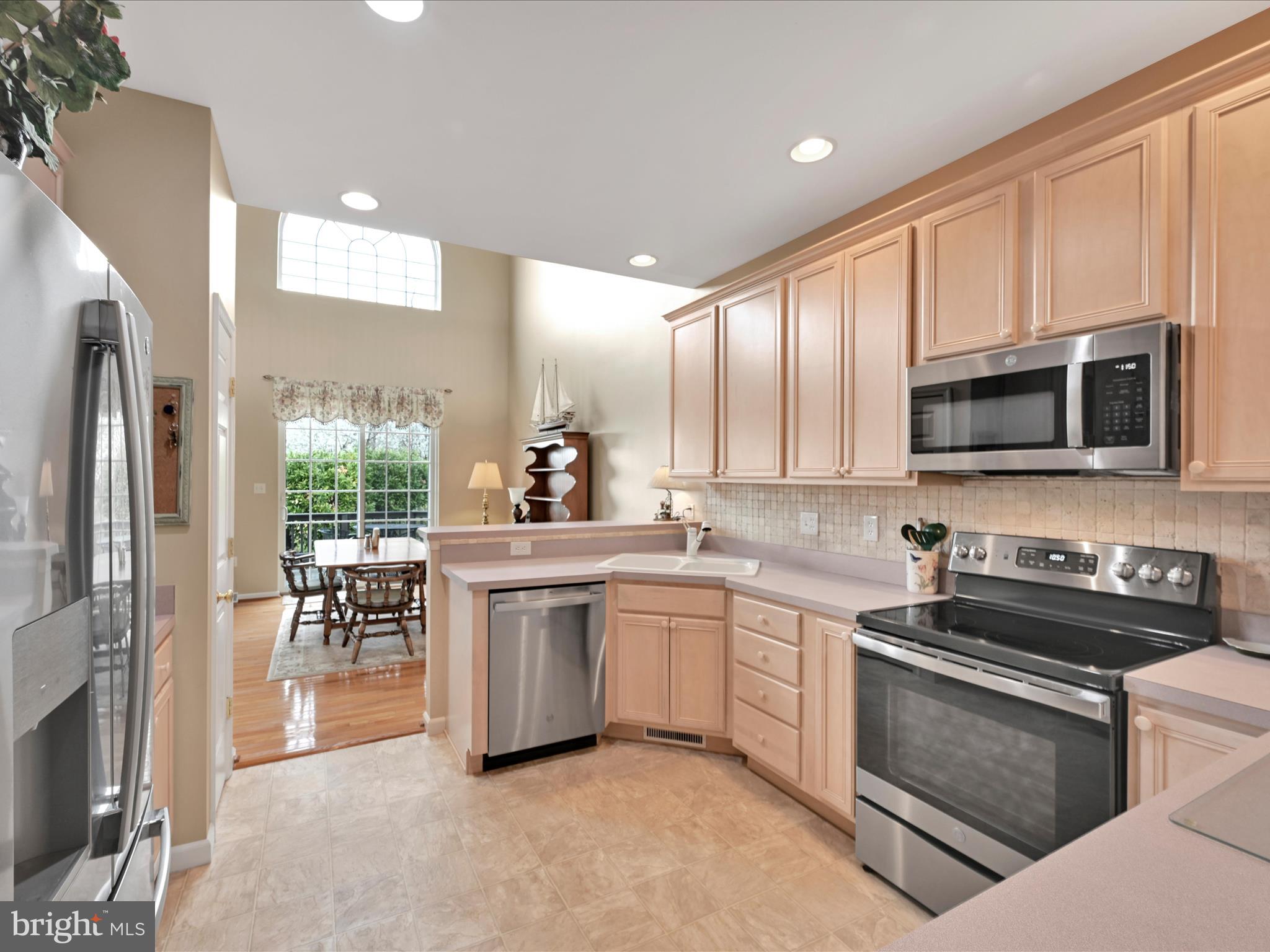 FOUNTAINS AT HERITAGE - Residential