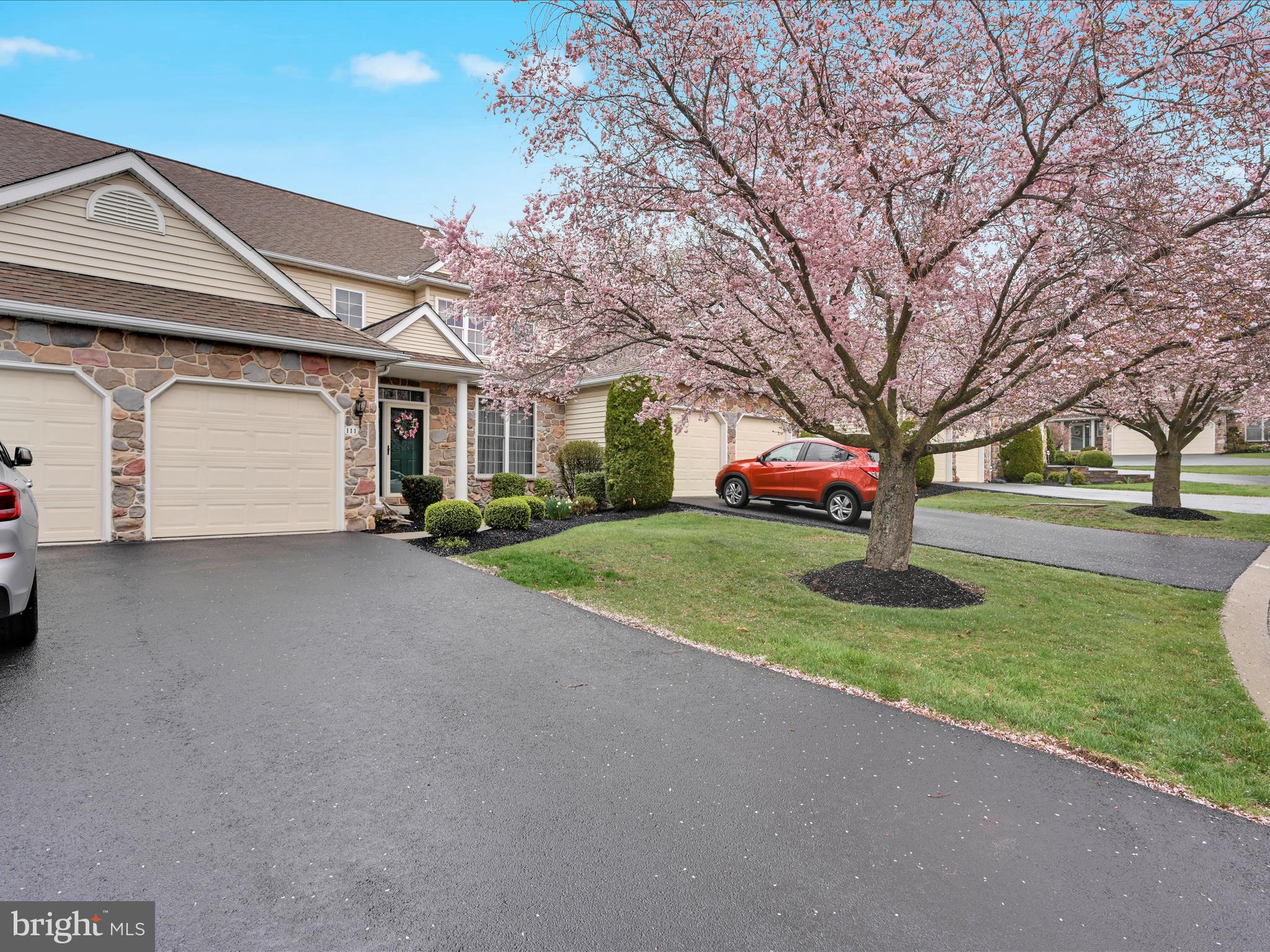 FOUNTAINS AT HERITAGE - Residential