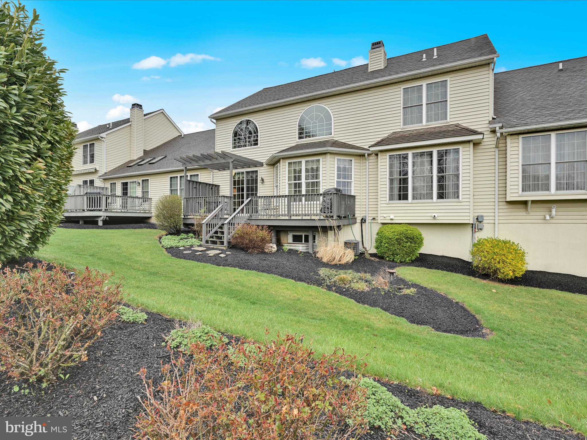 FOUNTAINS AT HERITAGE - Residential