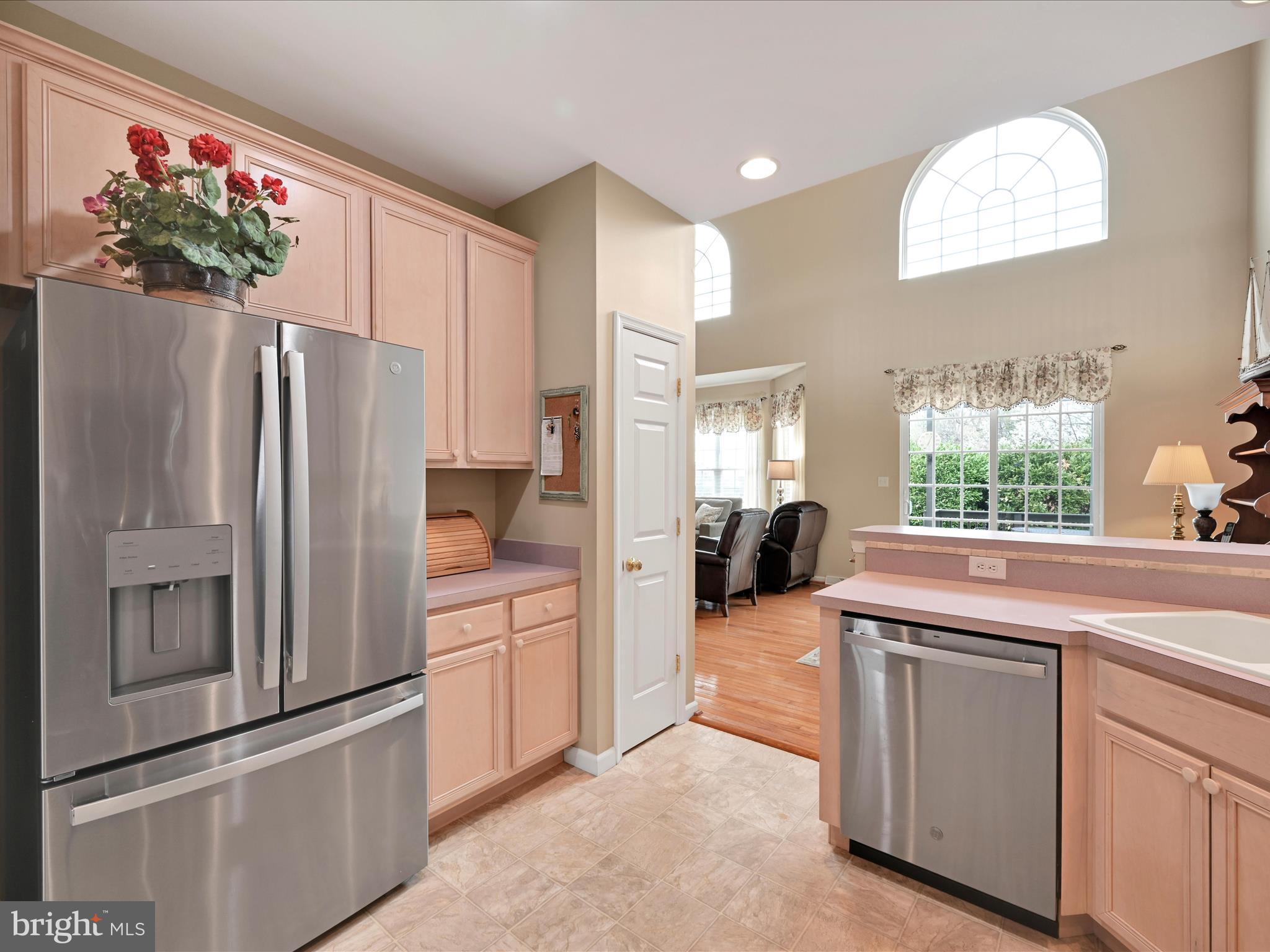 FOUNTAINS AT HERITAGE - Residential