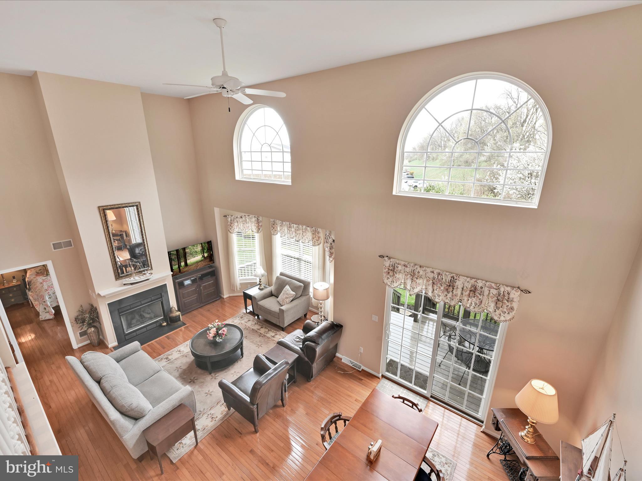 FOUNTAINS AT HERITAGE - Residential