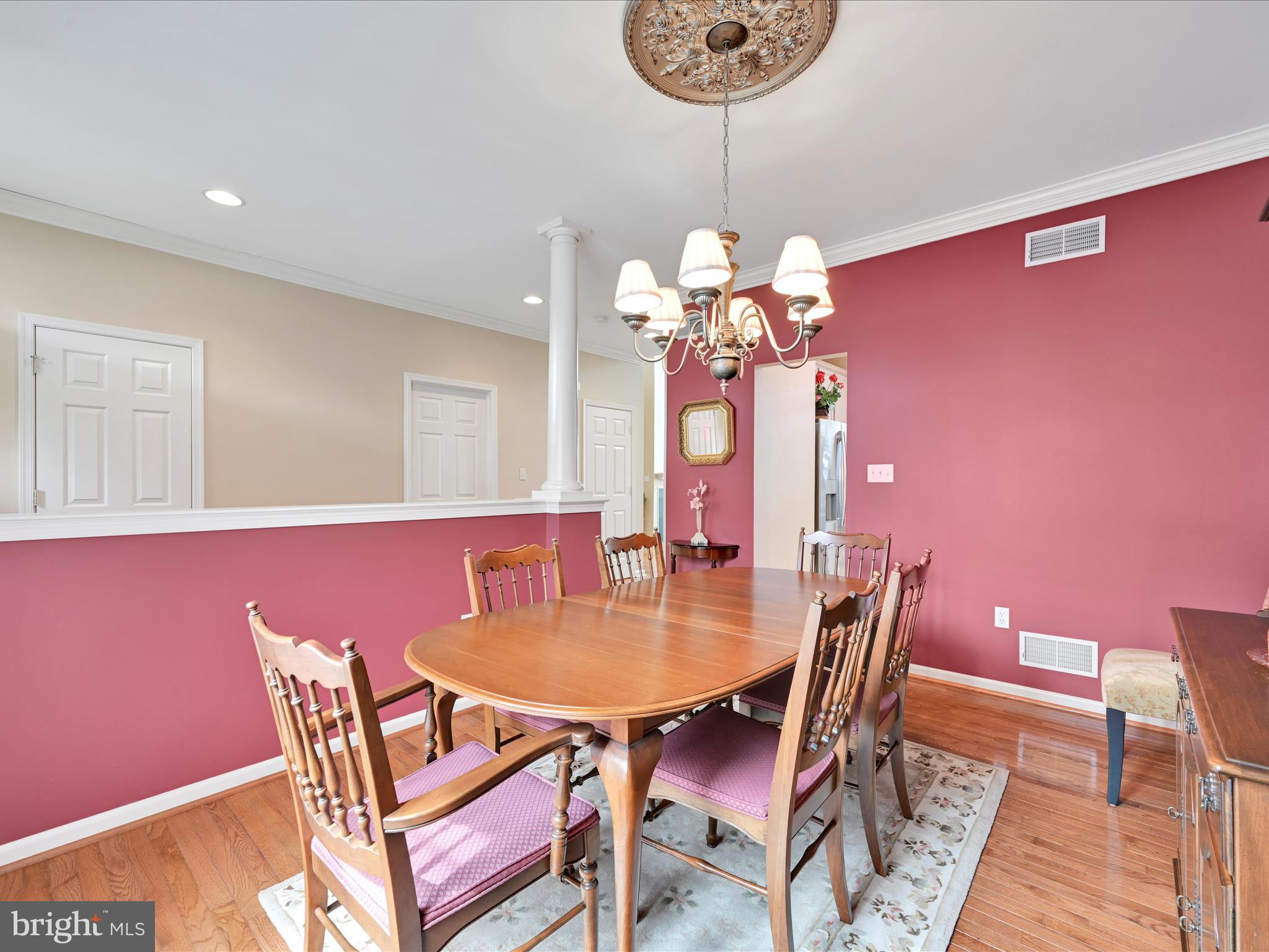 FOUNTAINS AT HERITAGE - Residential