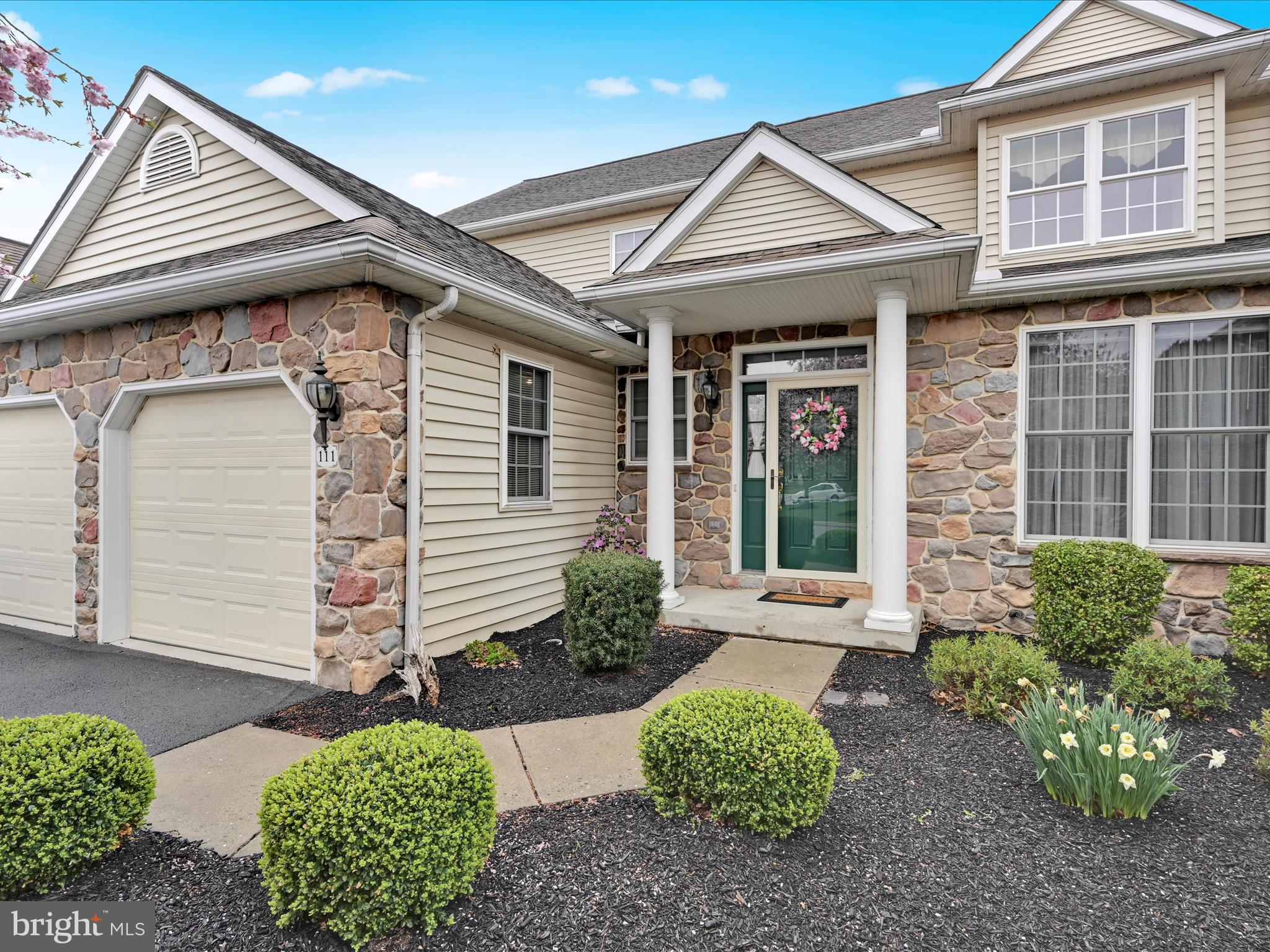 FOUNTAINS AT HERITAGE - Residential