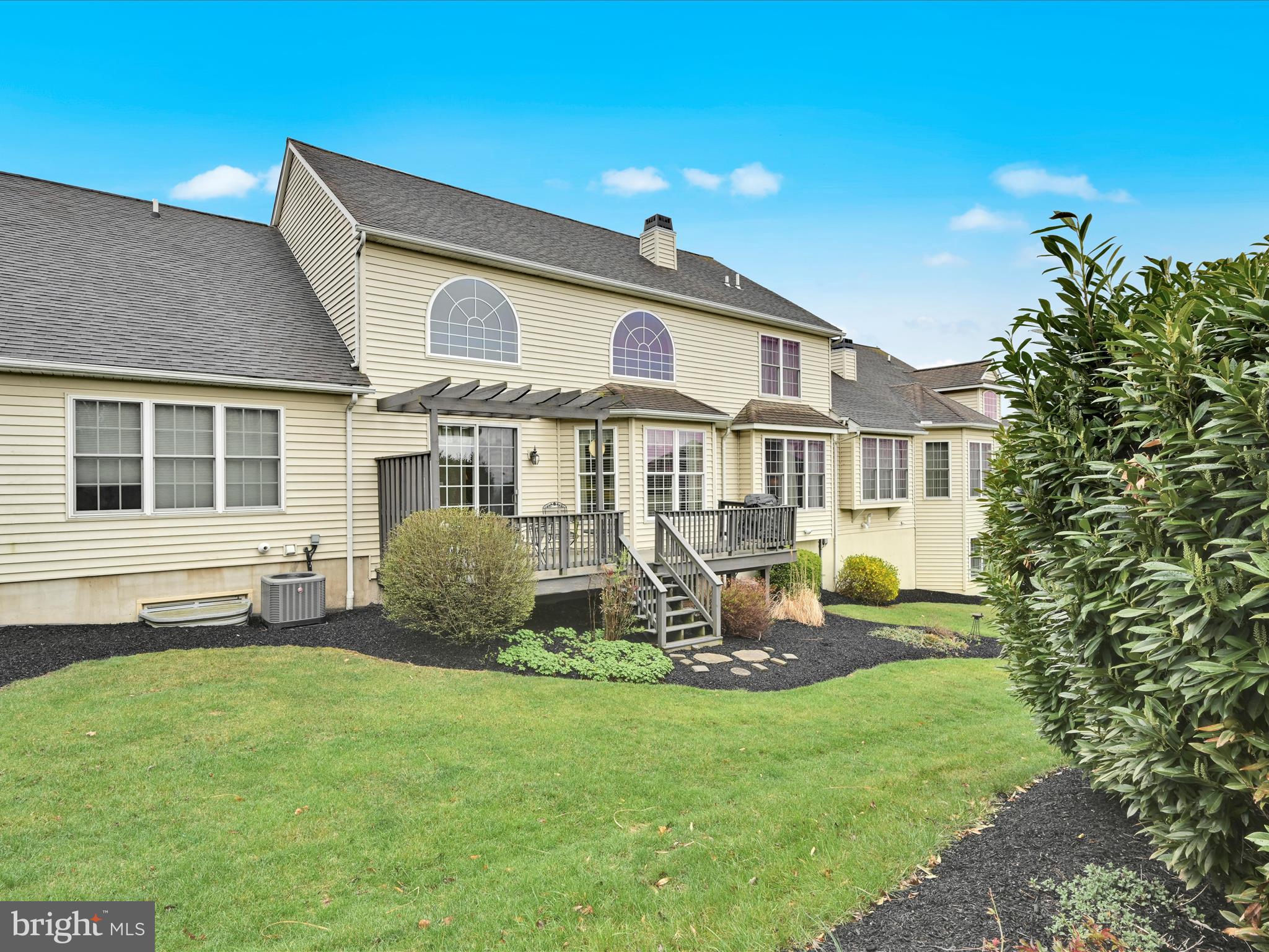 FOUNTAINS AT HERITAGE - Residential