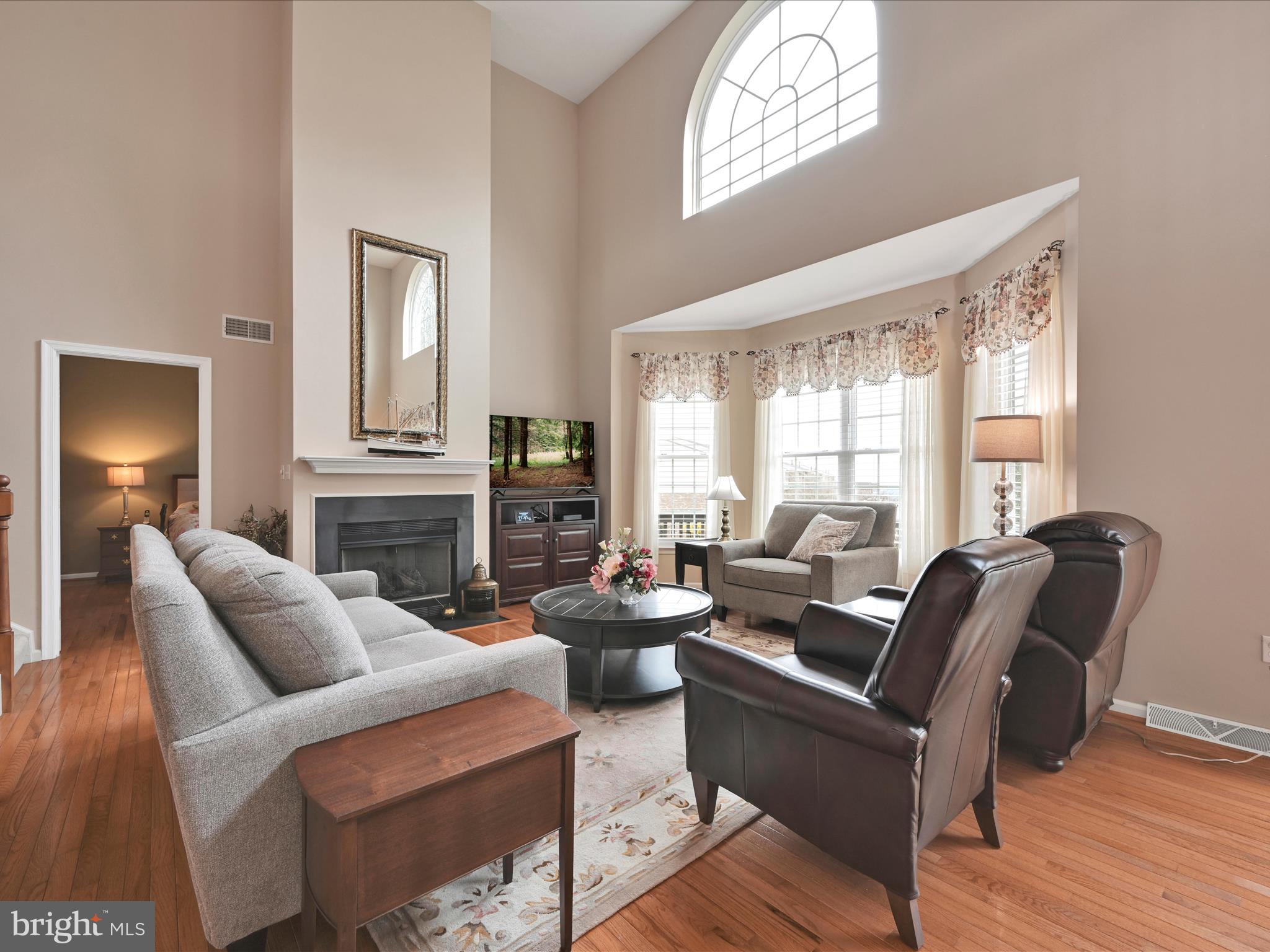 FOUNTAINS AT HERITAGE - Residential