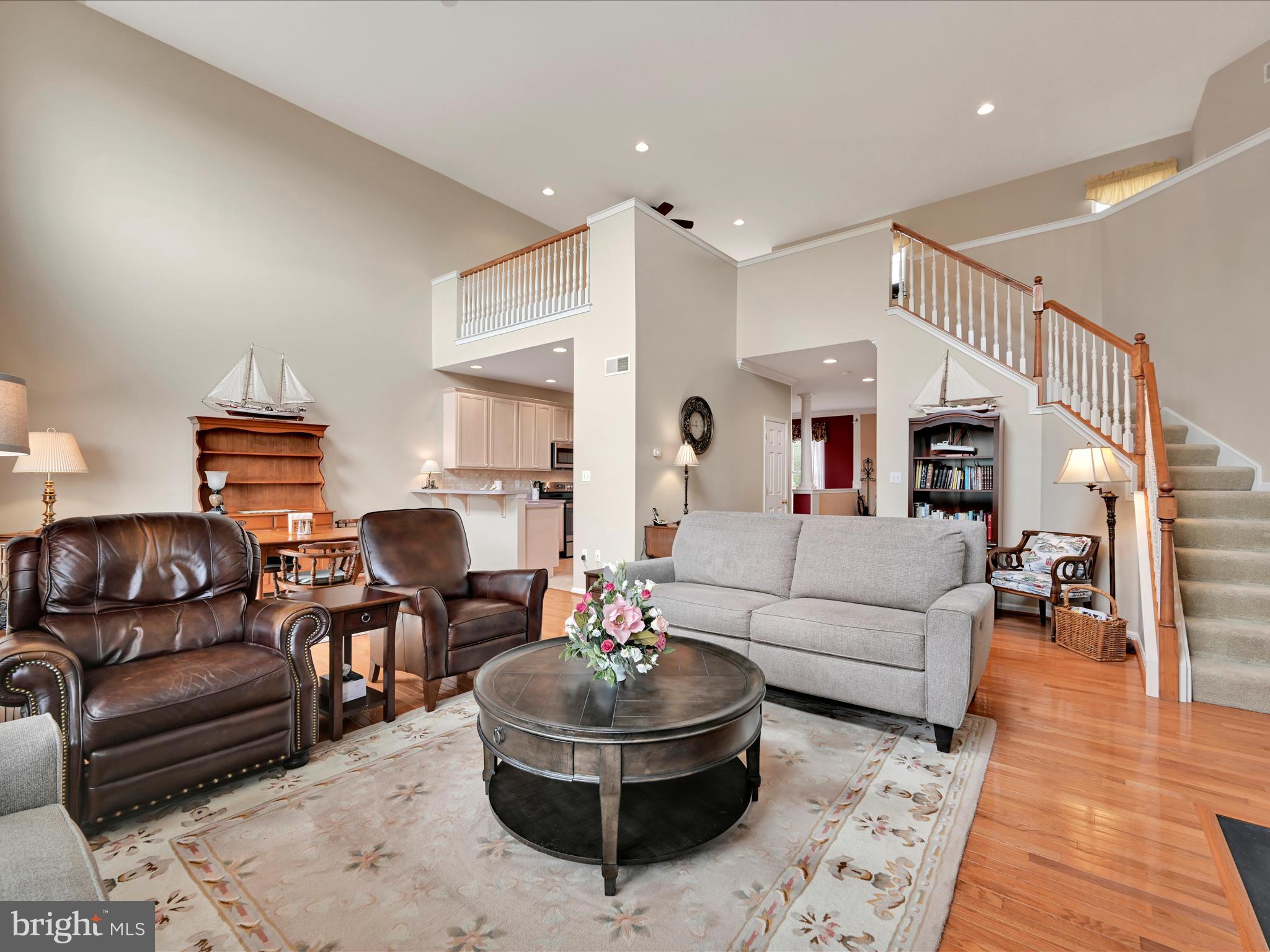 FOUNTAINS AT HERITAGE - Residential