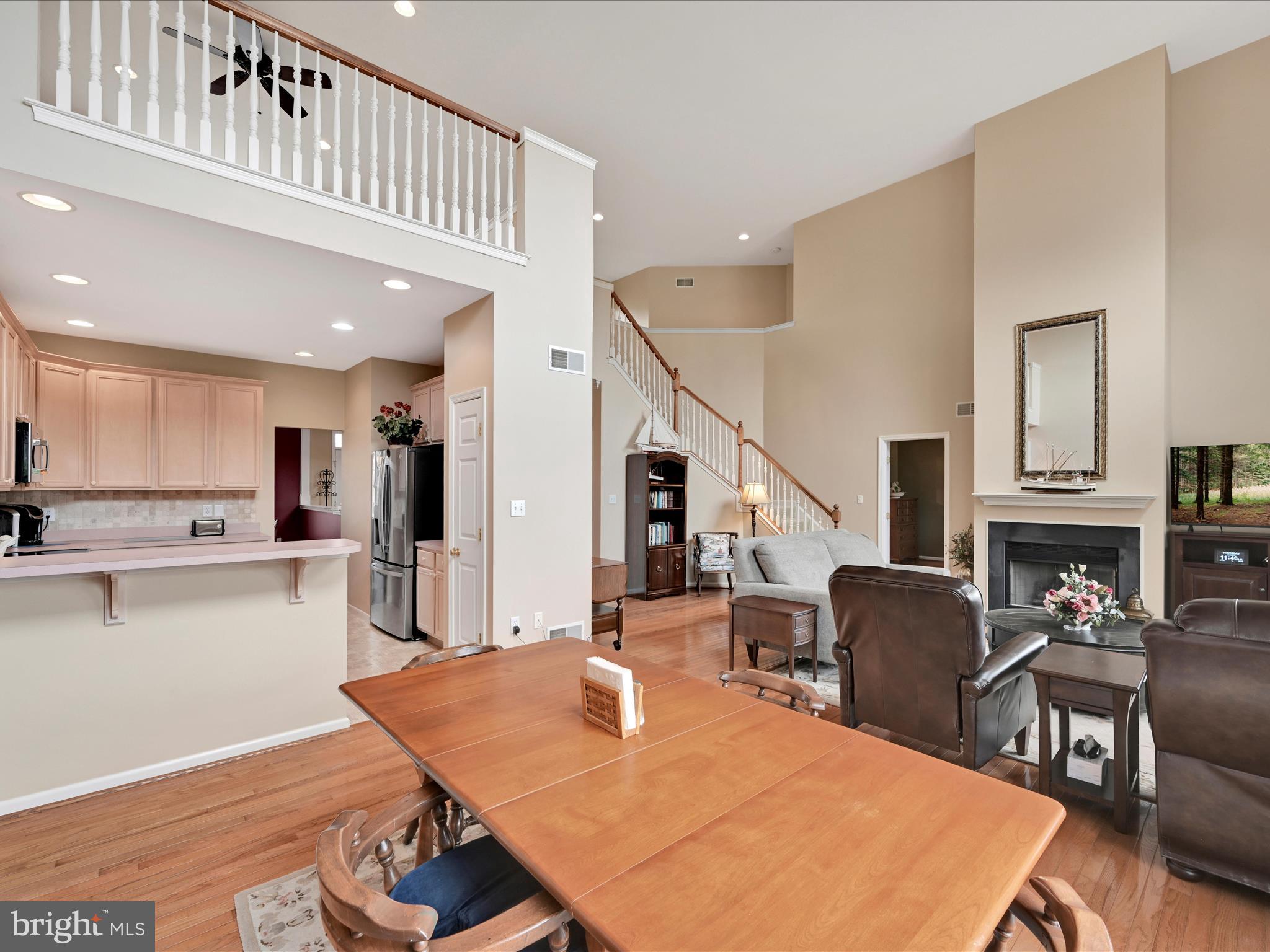 FOUNTAINS AT HERITAGE - Residential