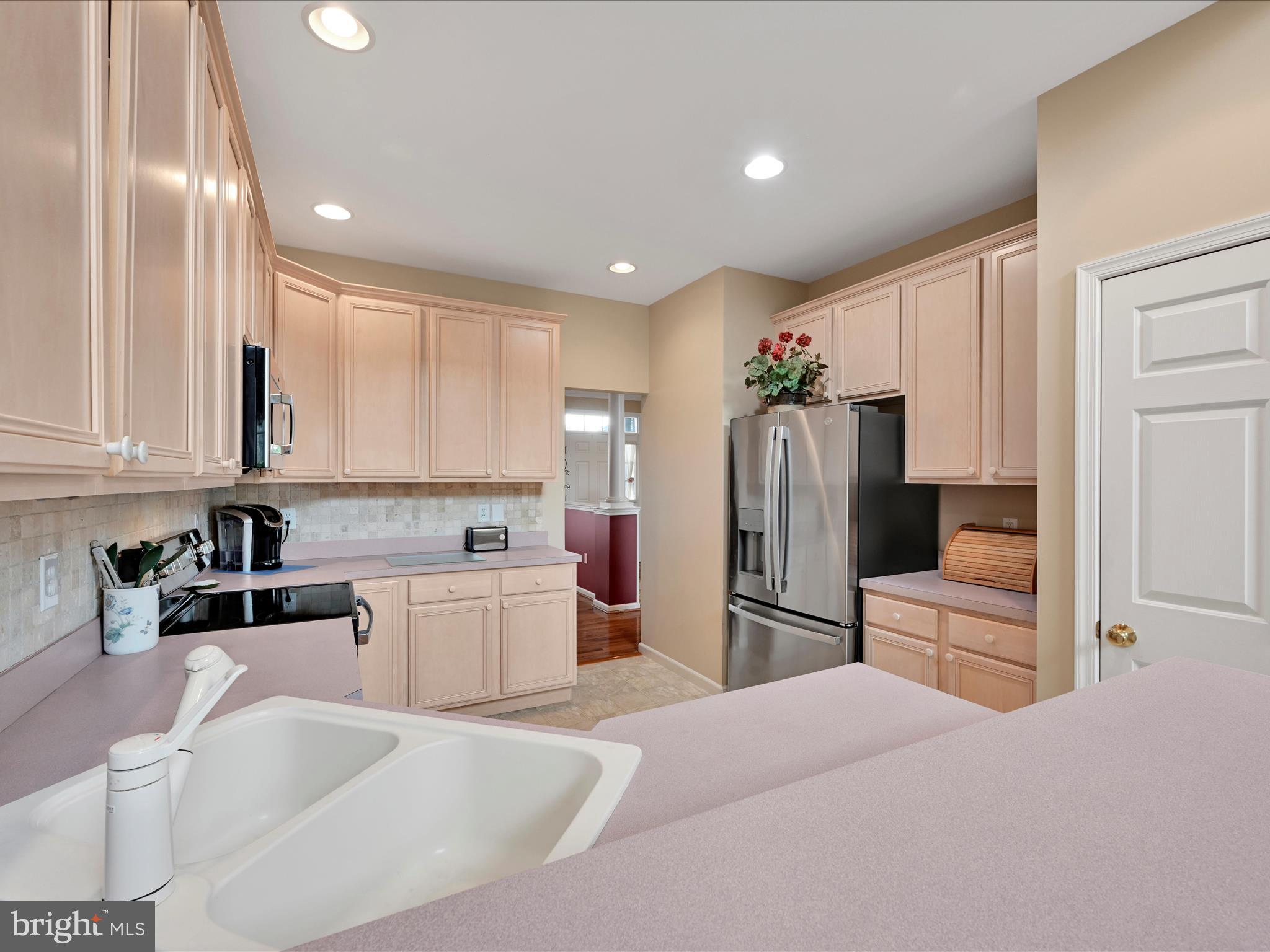 FOUNTAINS AT HERITAGE - Residential