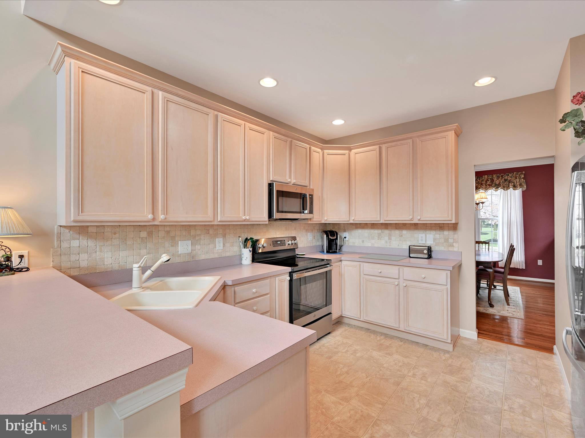 FOUNTAINS AT HERITAGE - Residential