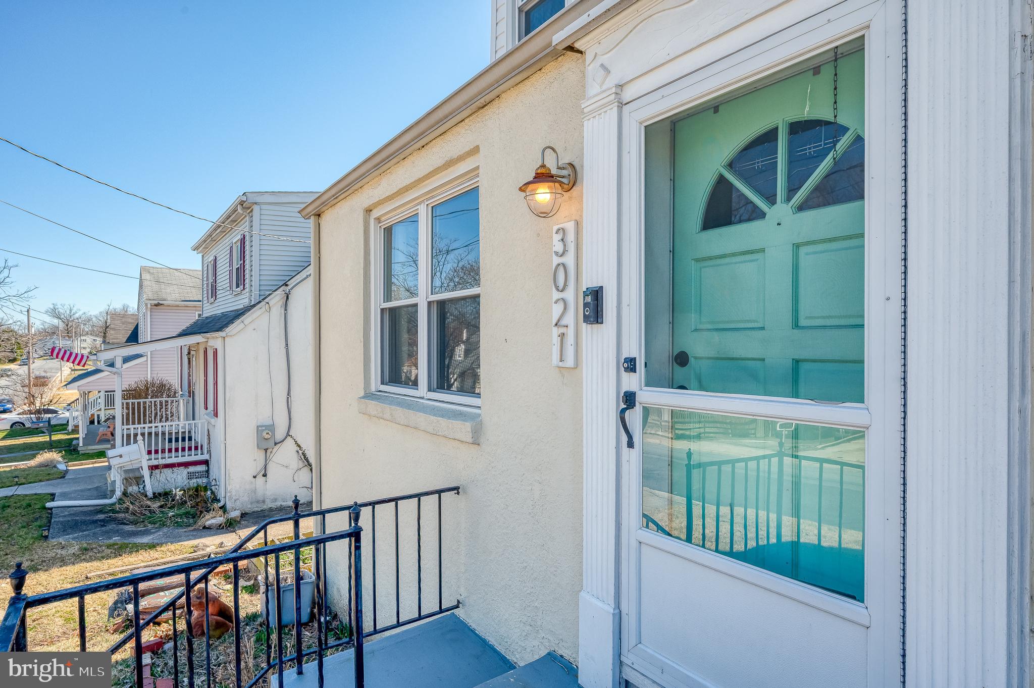 CALIFORNIA GROVE - Residential