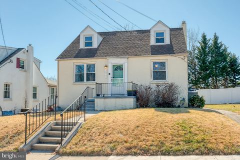 3021 CALIFORNIA AVENUE PARKVILLE MD 21234