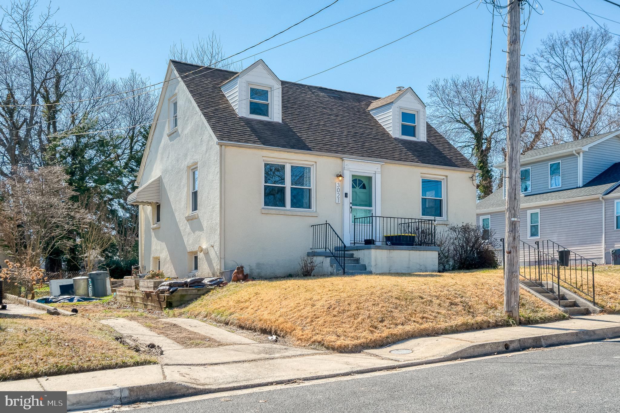 CALIFORNIA GROVE - Residential