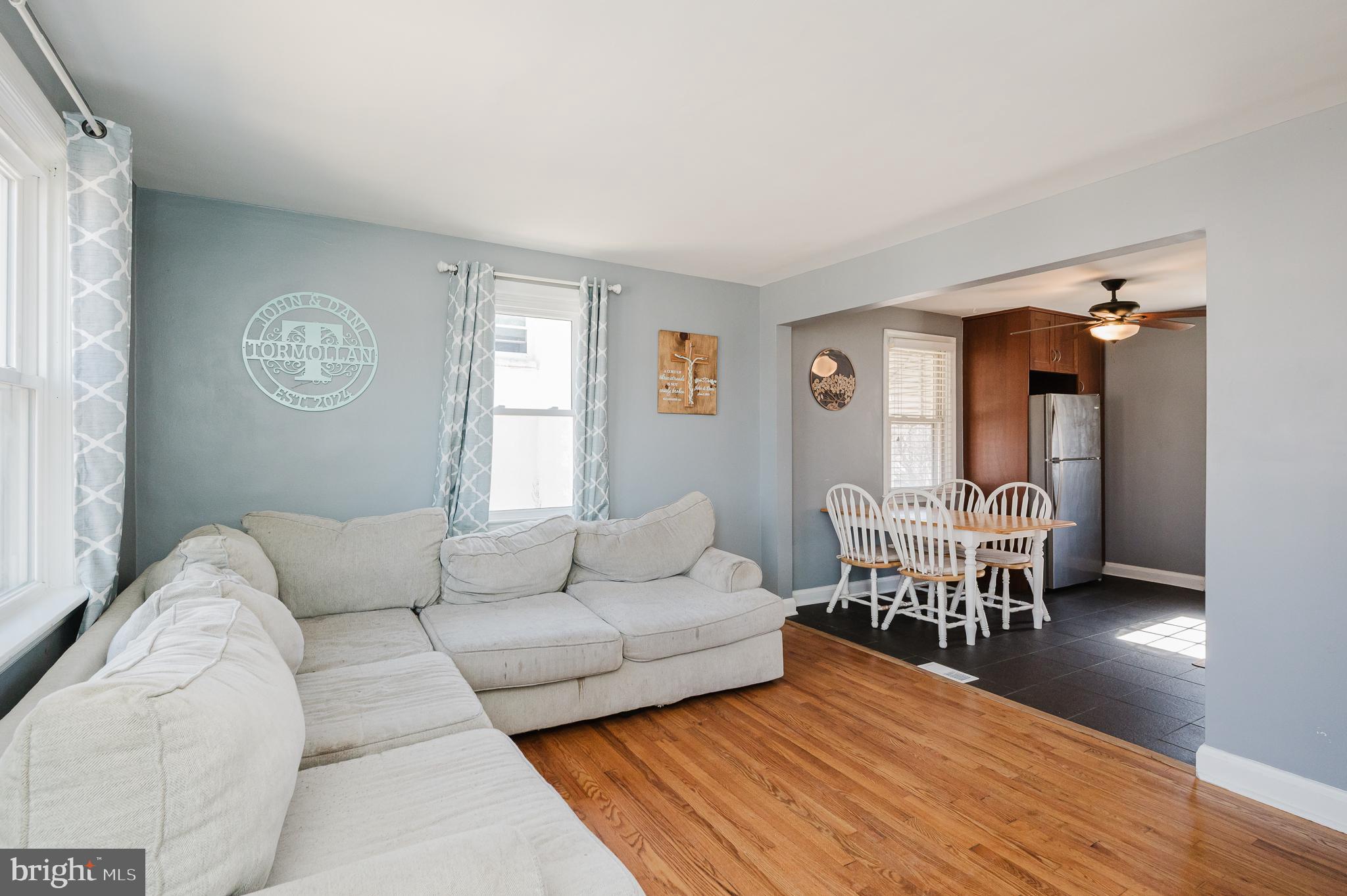 CALIFORNIA GROVE - Residential