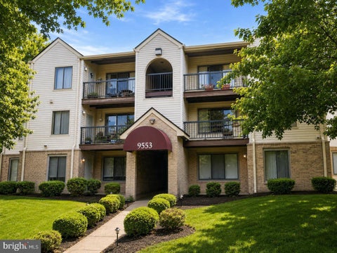Photo of 9553 Battery Heights Boulevard #202, MANASSAS, VA 20110 (MLS # VAMN2011812)