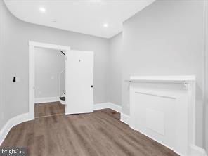 CHARLES VILLAGE - Residential