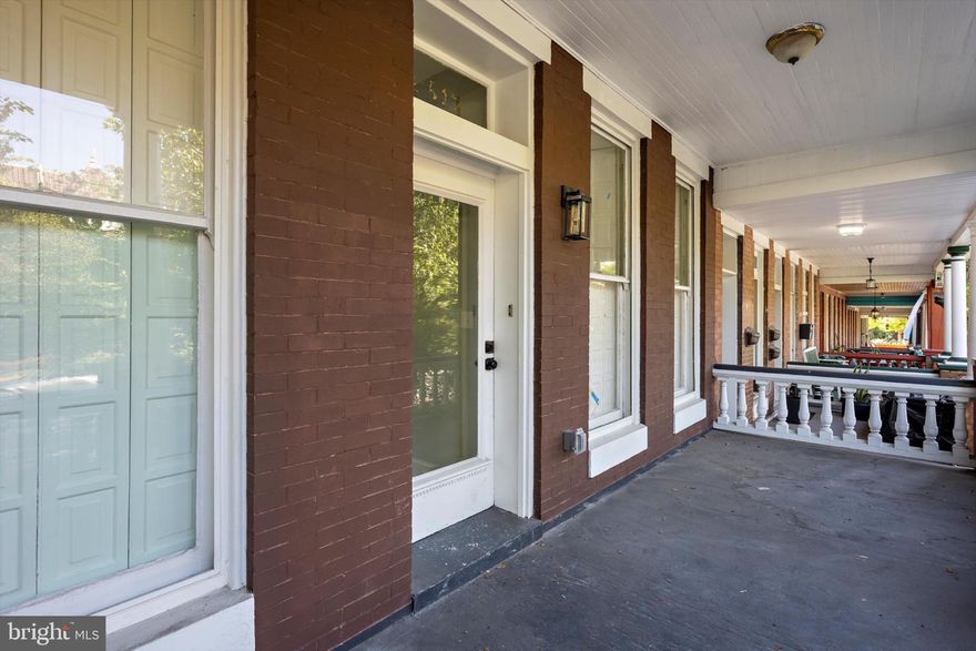 🏡 2619 N Calvert Street, Baltimore, MD 21218

Whether you’re a homeowner or investor, 2619 N Calvert offers exceptional location, quality craftsmanship, and move-in-ready convenience in one of Baltimore’s most walkable and connected neighborhoods.

Discover modern city living in this fully renovated 5-bedroom, 2-bathroom townhome ideally located in the heart of Baltimore. Perfectly situated just 1 mile from Johns Hopkins University and MICA, and within walking distance to Remington’s vibrant shopping and dining, this home offers the perfect blend of comfort, style, and convenience.

Step inside to find a brand-new kitchen with sleek cabinetry, stainless steel appliances, and modern finishes — ideal for cooking and entertaining. The open-concept layout features luxury vinyl plank flooring throughout, giving the home a contemporary feel with low-maintenance appeal.

This renovation leaves nothing untouched — enjoy peace of mind with new plumbing, HVAC, and electrical systems, plus a newer roof for lasting value. The home’s five spacious bedrooms provide flexibility for a growing family, home office, or guest space, while the two beautifully updated bathrooms feature modern tile and fixtures.

Whether you’re a homeowner or investor, 2619 N Calvert offers exceptional location, quality craftsmanship, and move-in-ready convenience in one of Baltimore’s most walkable and connected neighborhoods.