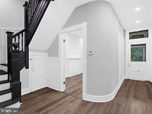 CHARLES VILLAGE - Residential