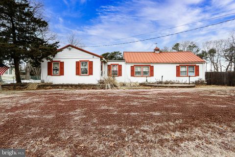 Homes For Sale - 497 Main Street<br/> WEST CREEK, NJ 08092