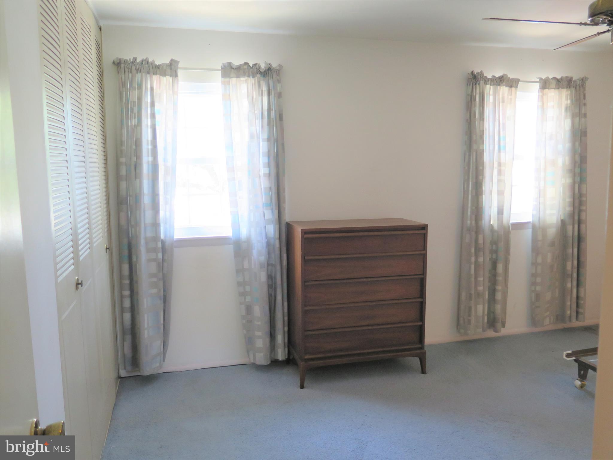 VILLAGE OF OLDE MILL - Residential