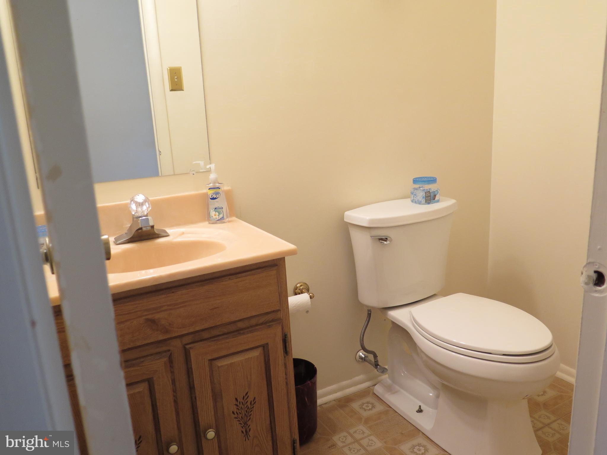 VILLAGE OF OLDE MILL - Residential