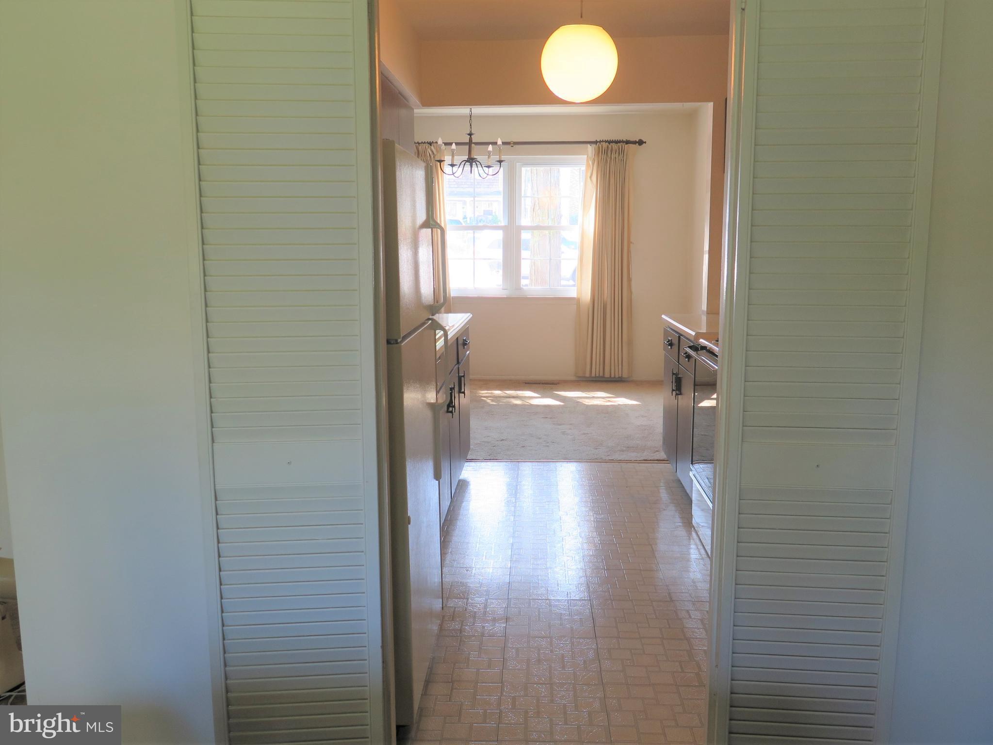 VILLAGE OF OLDE MILL - Residential