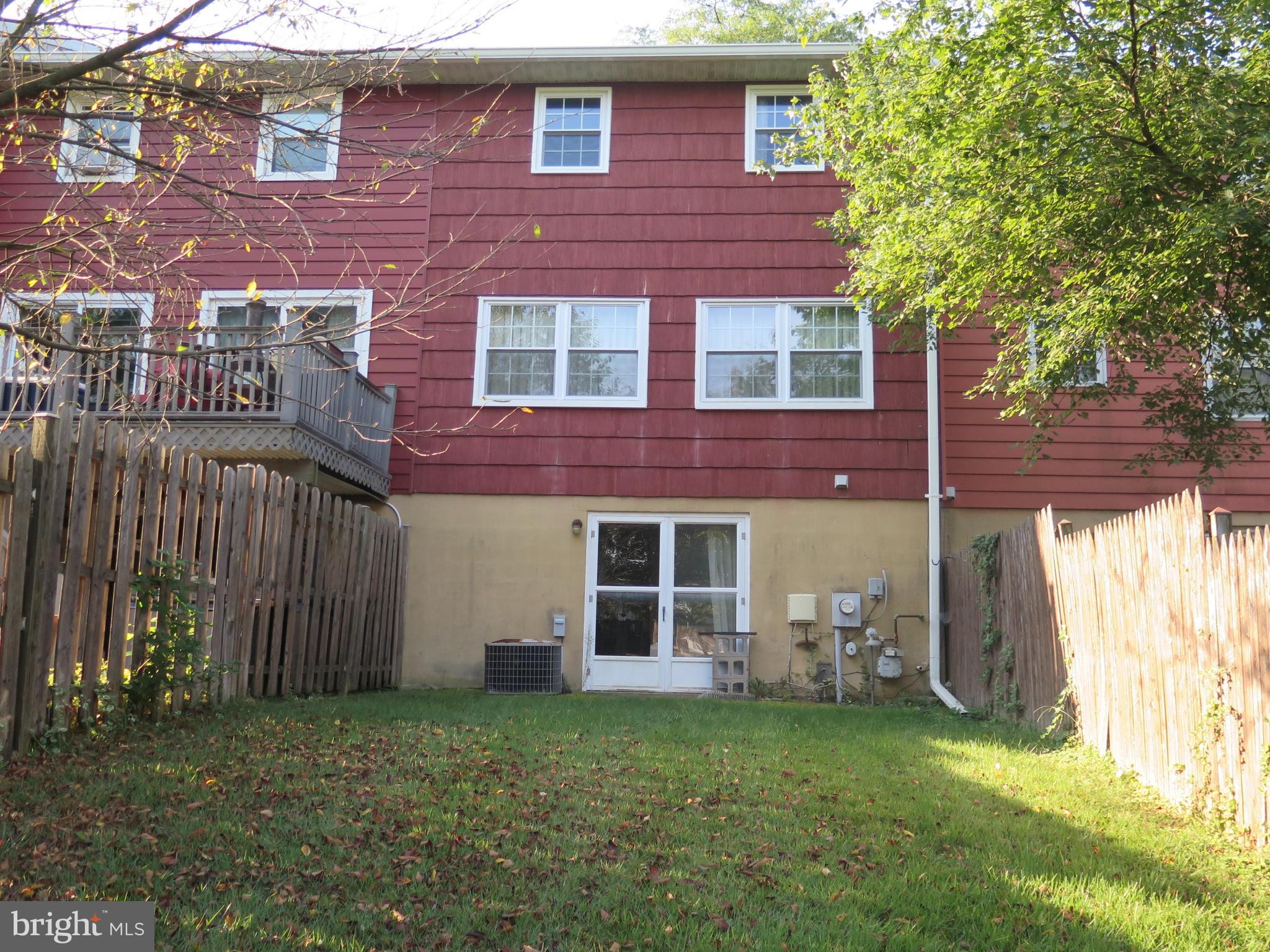 VILLAGE OF OLDE MILL - Residential