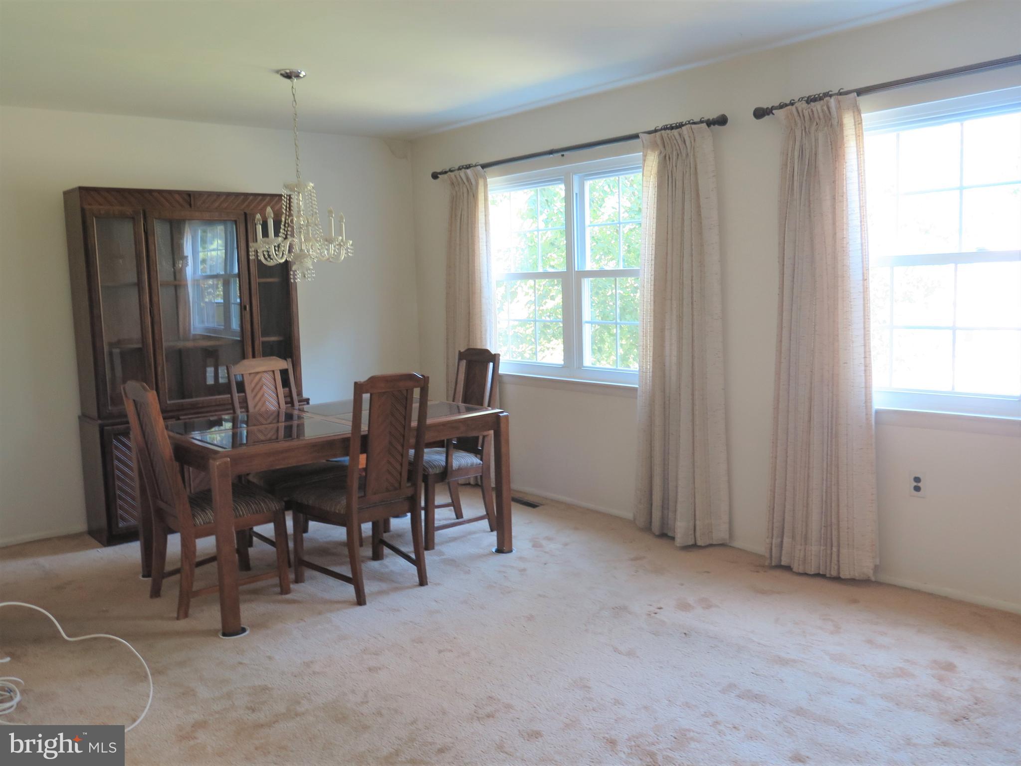 VILLAGE OF OLDE MILL - Residential