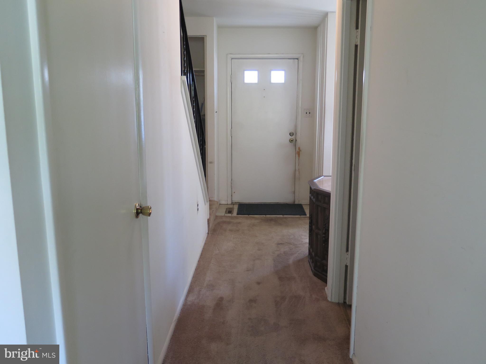 VILLAGE OF OLDE MILL - Residential