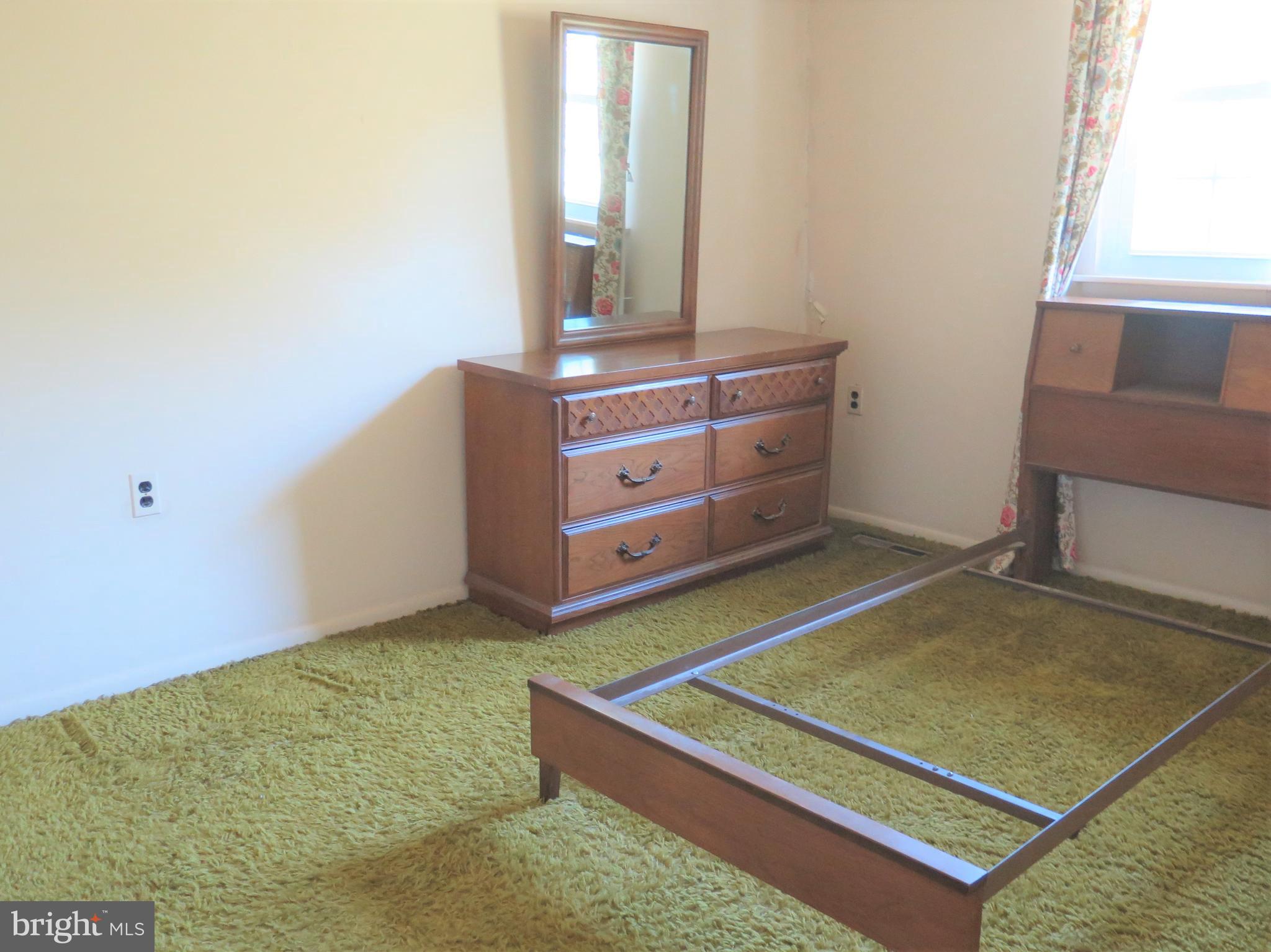 VILLAGE OF OLDE MILL - Residential