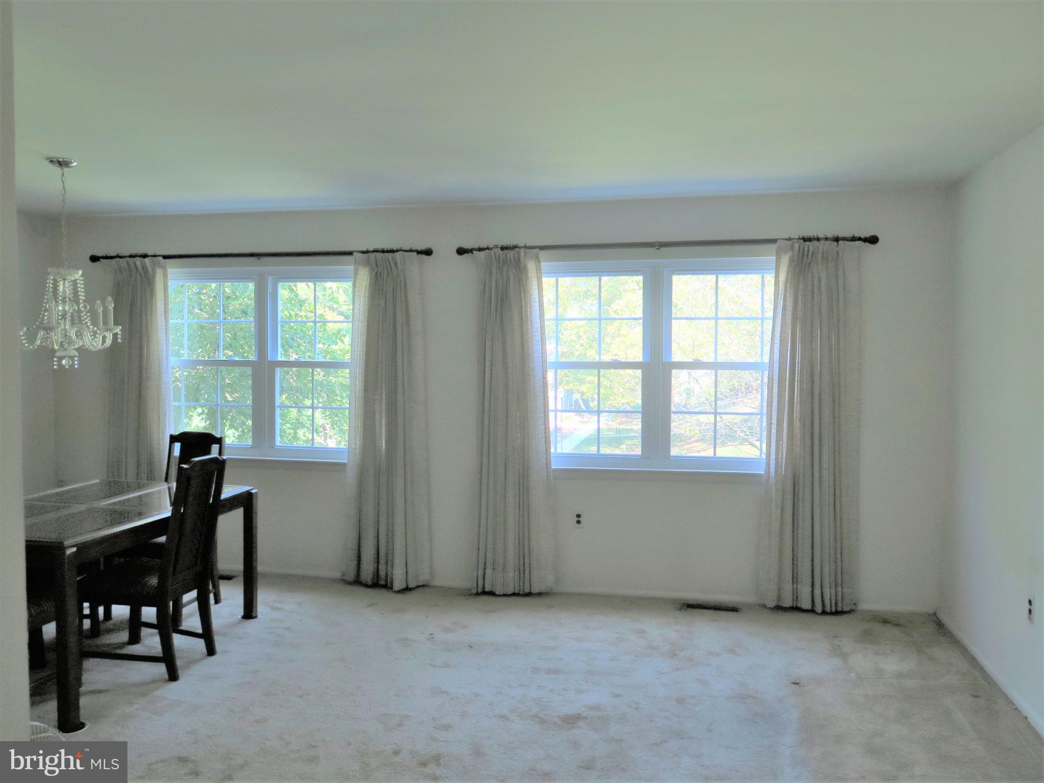 VILLAGE OF OLDE MILL - Residential