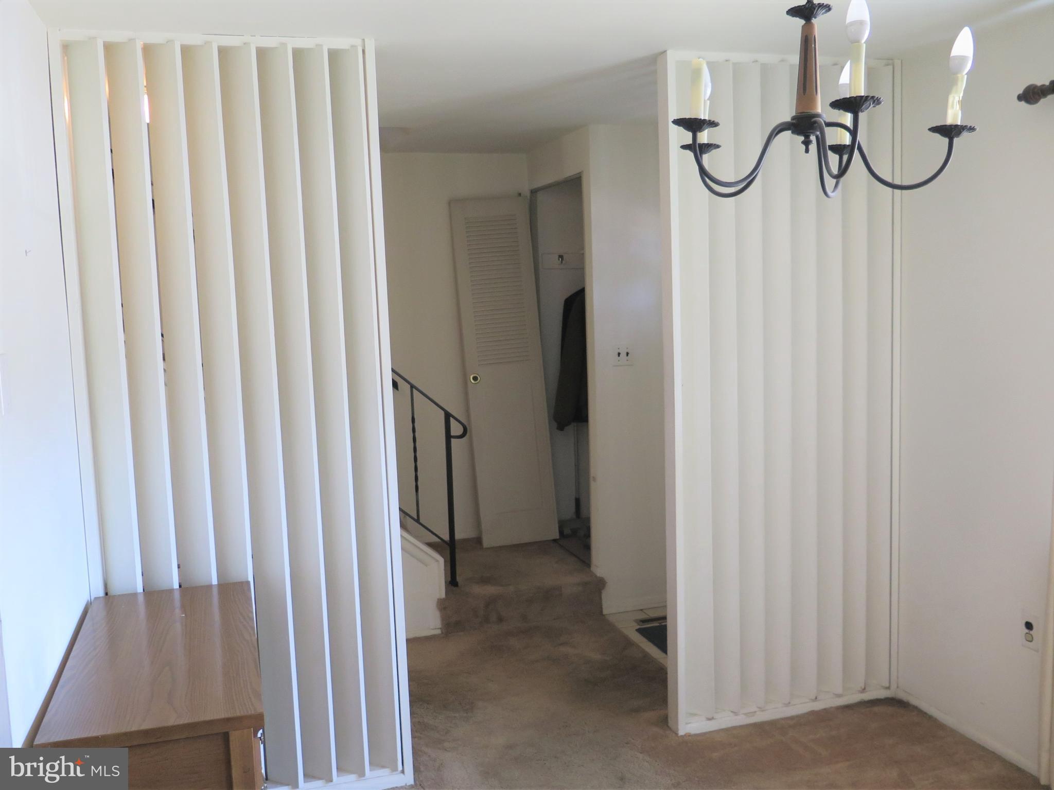 VILLAGE OF OLDE MILL - Residential