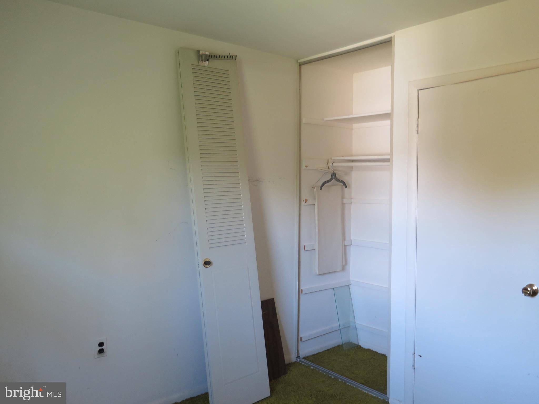 VILLAGE OF OLDE MILL - Residential